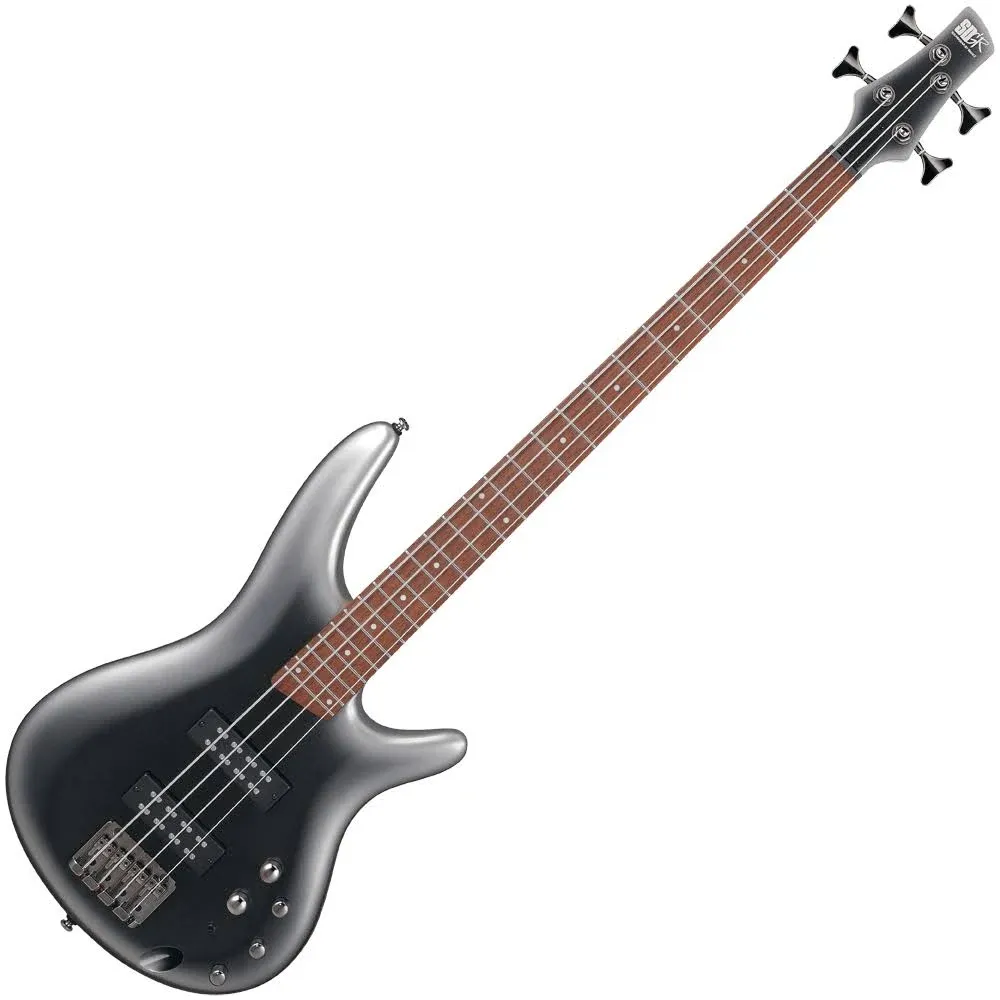 Ibanez SR300E Bass Midnight Gray Burst