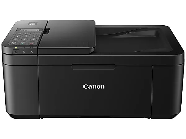 Canon PIXMA TR4720 Wireless Color All-in-One Inkjet Printer (5074C002AA)