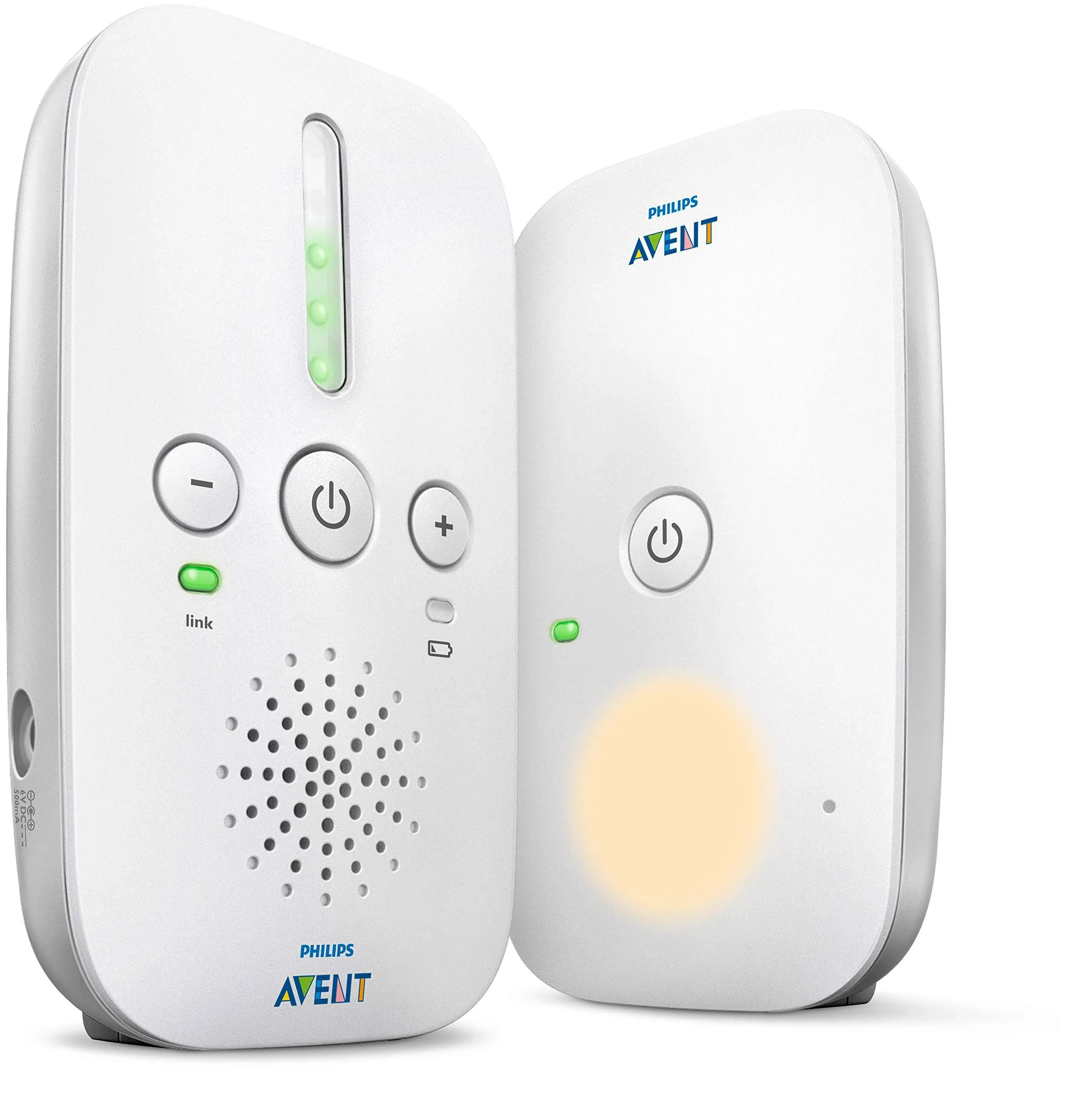 Philips Avent DECT Baby Monitor