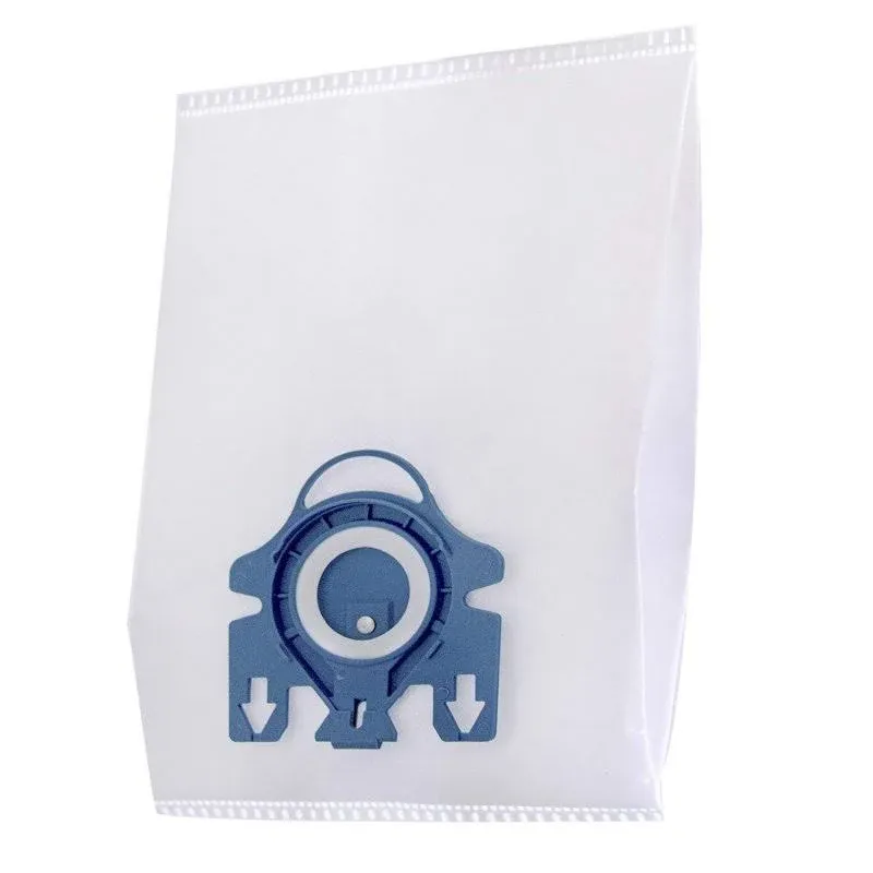 Replacement AirClean GN 3D Bags Compatible with Miele Classic C1, Complete C1 ...