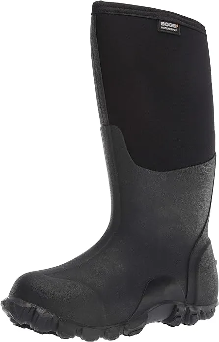 Bogs Men s Classic Tall Boot