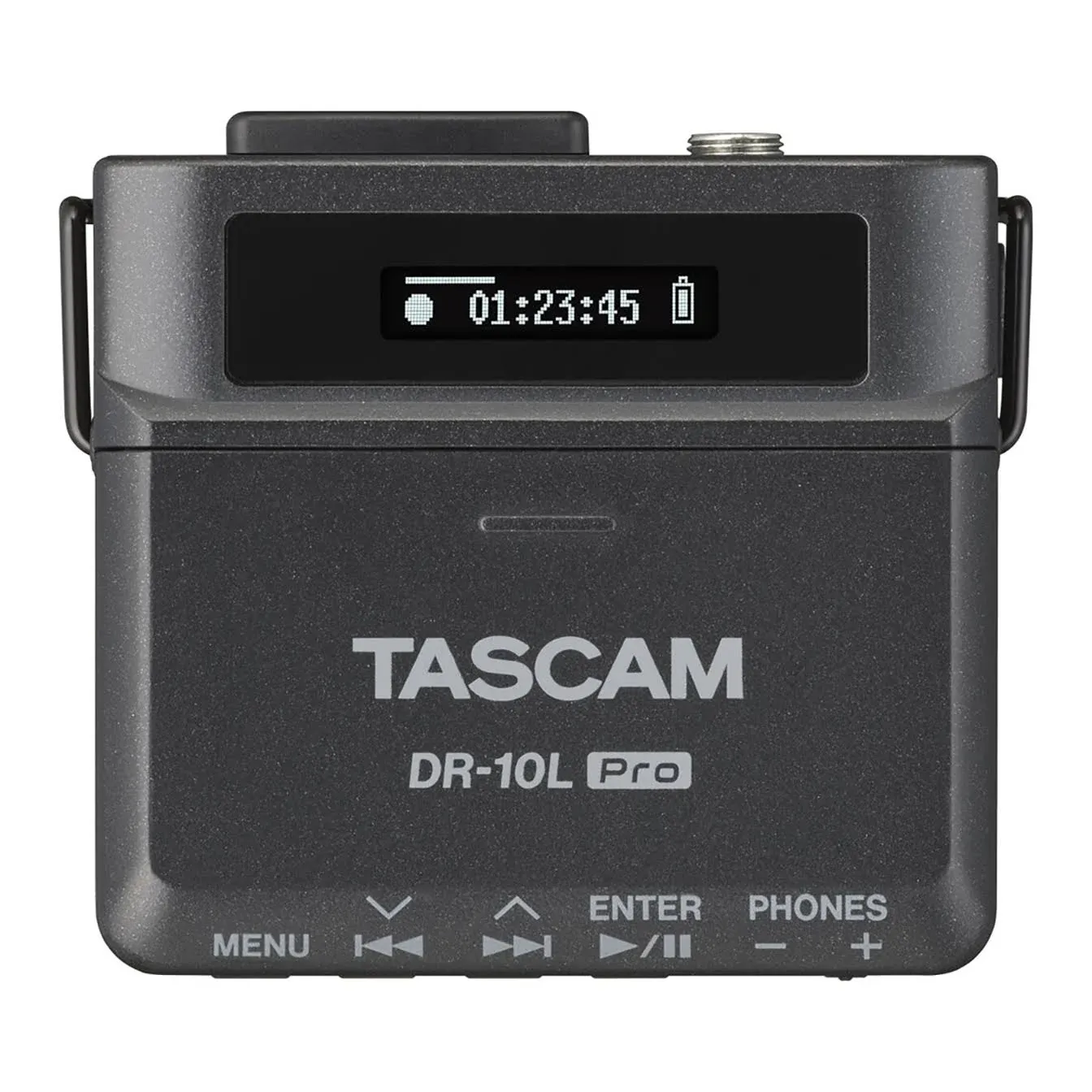 Tascam DR-10L Pro Portable Recorder