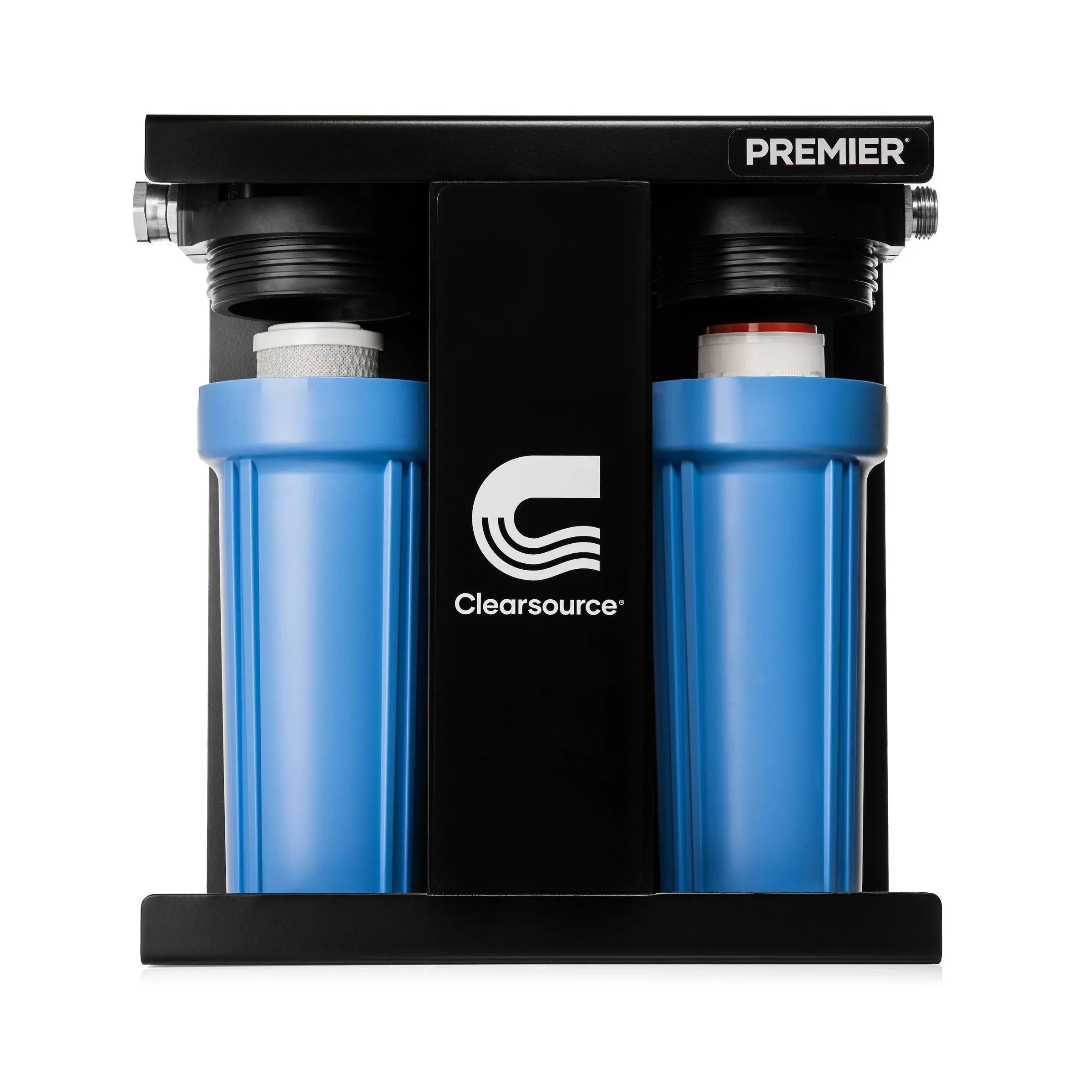 Clearsource Premier Mini RV Water Filter System