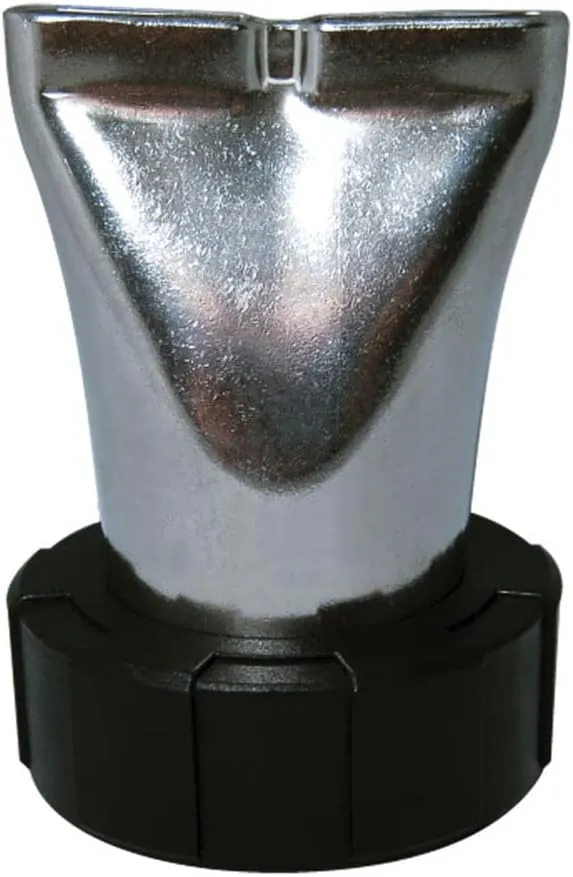 LEM Double Silver 0 amps Jerky Cannon Nozzle