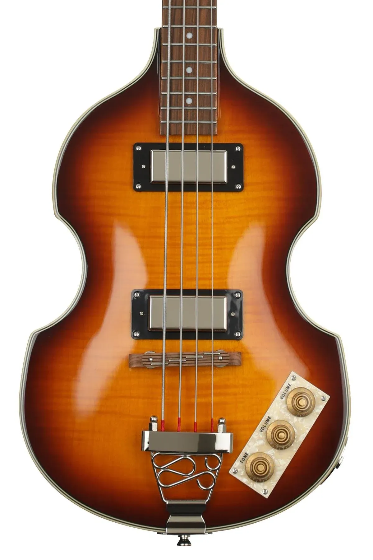 Epiphone Viola Bass