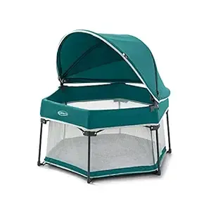 Travel Lite® Portable Bassinet