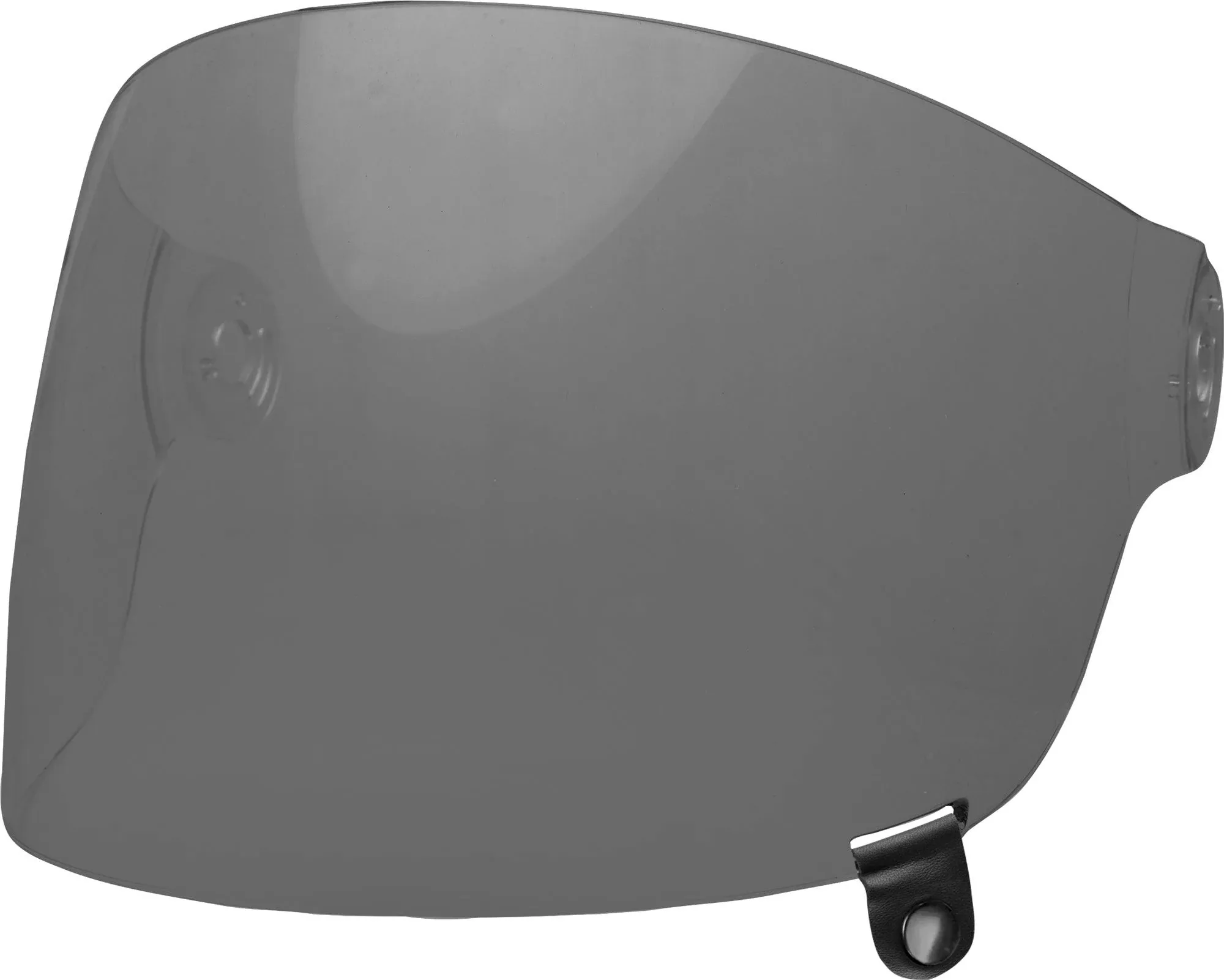 Bell Bullitt Flat Shield