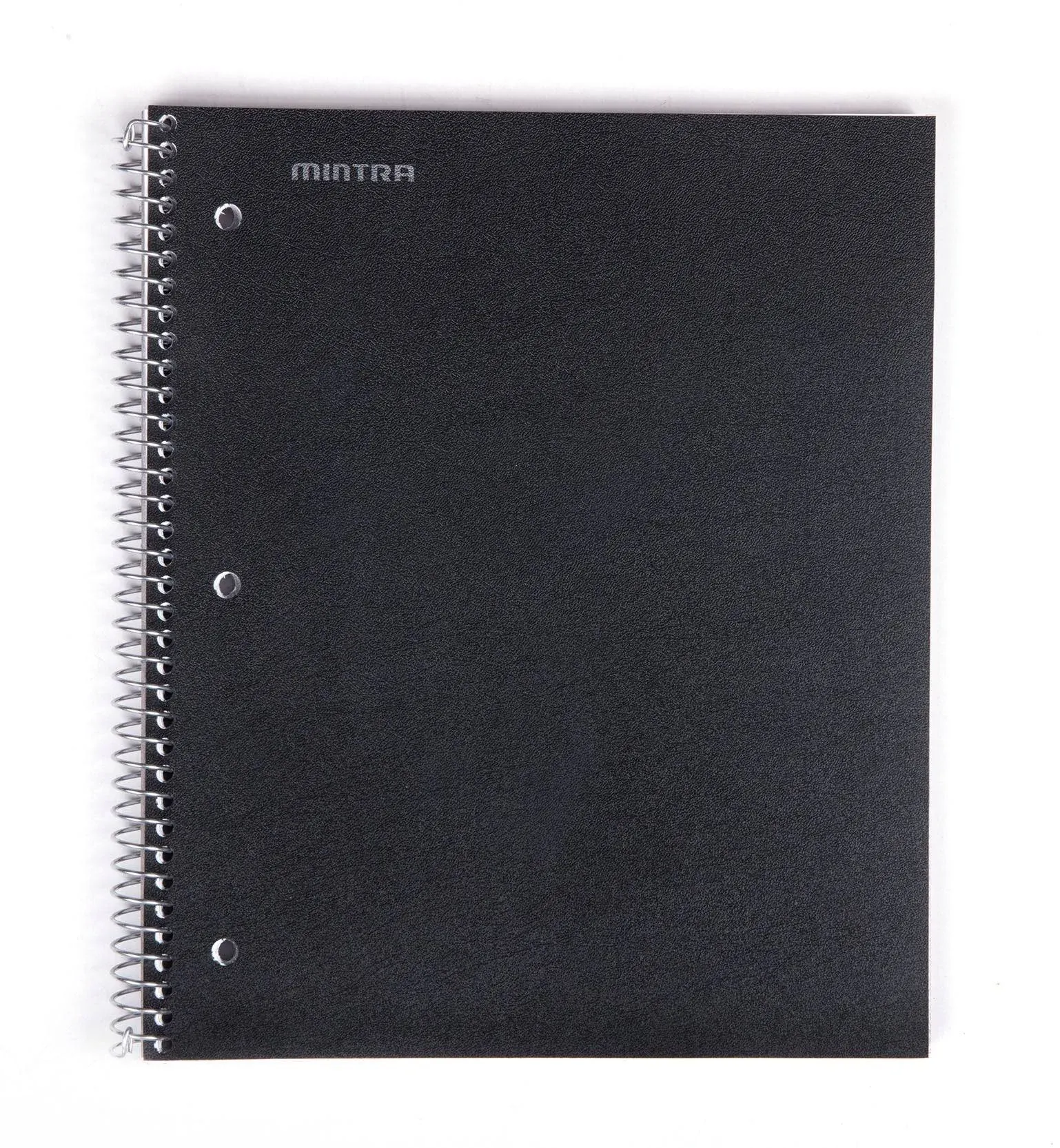 Mintra Office Durable Spiral Notebooks