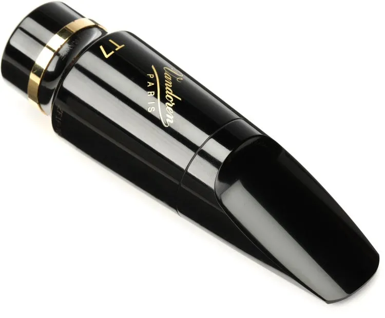 Vandoren T7 Tenor Saxophone Mouthpiece V16