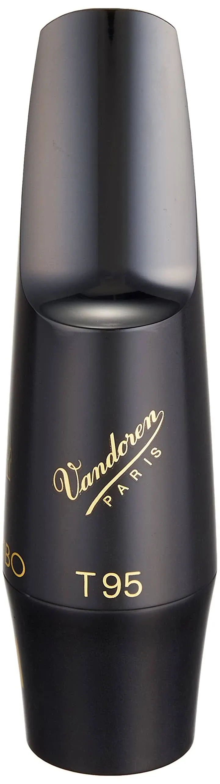 Vandoren SM614B Jumbo Java Tenor Saxophone Mouthpiece - T95 | Reverb