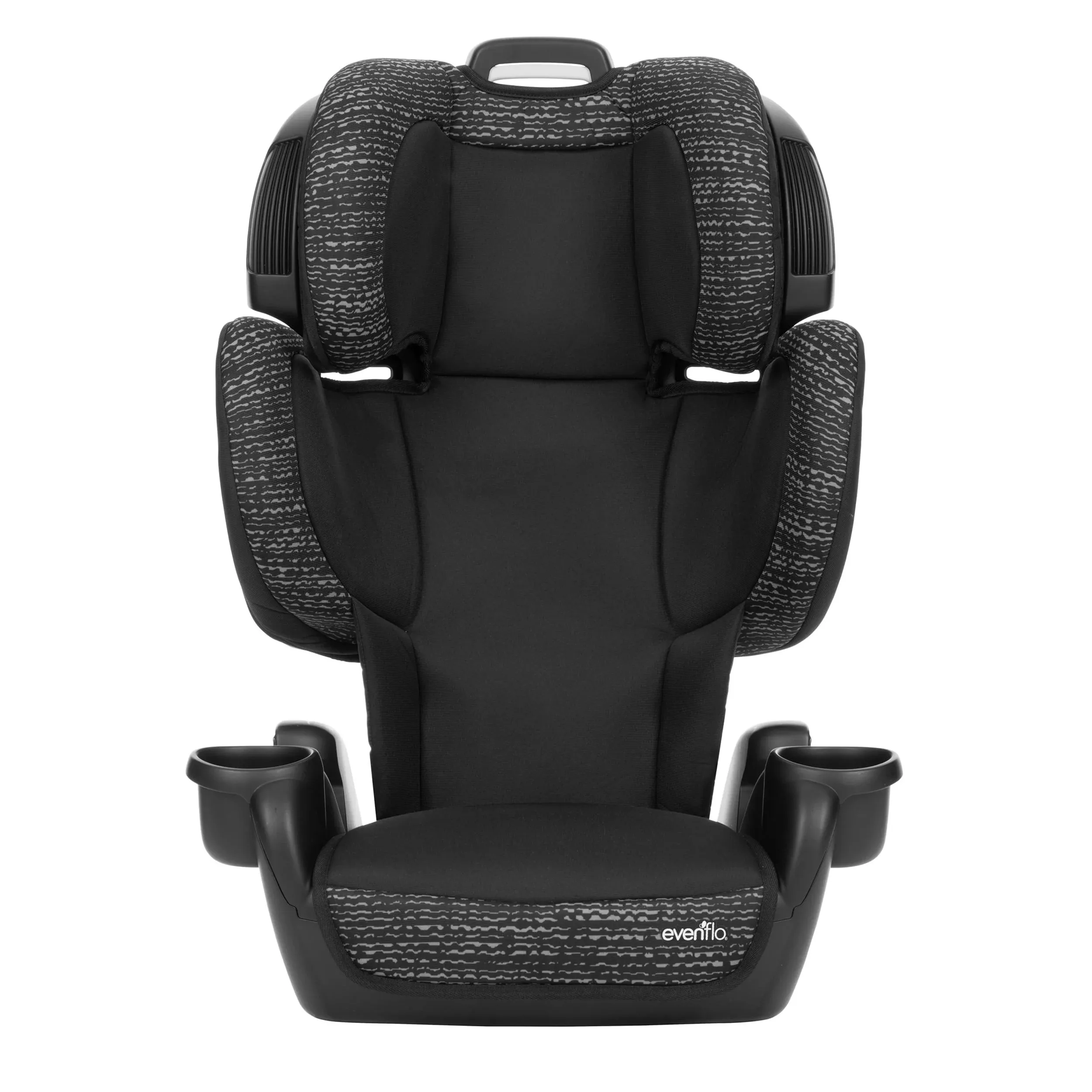 Evenflo GoTime LX High Back Booster Car Seat