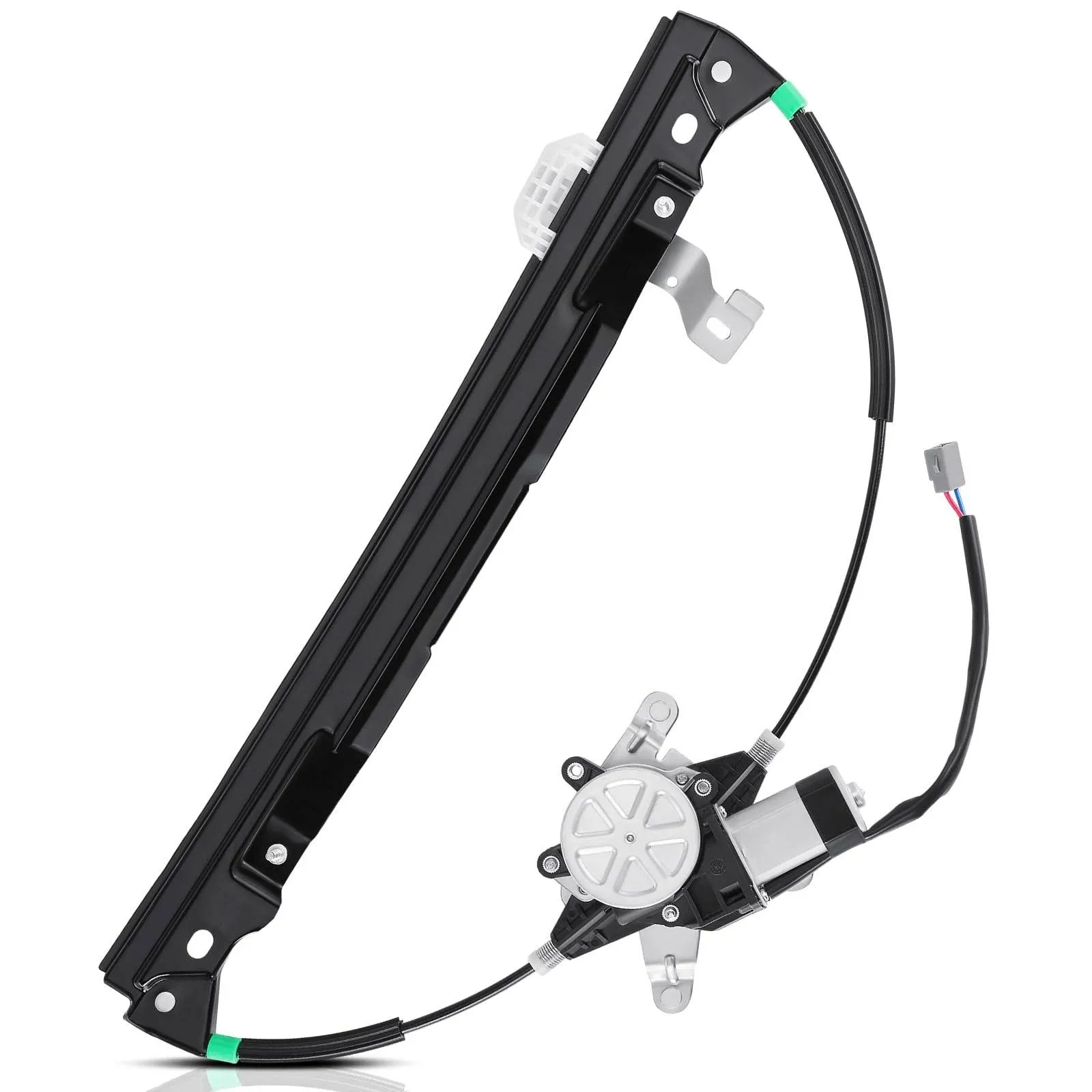 A-premium Power Window Regulator and Motor Assembly for Ford Explorer Mercury ...