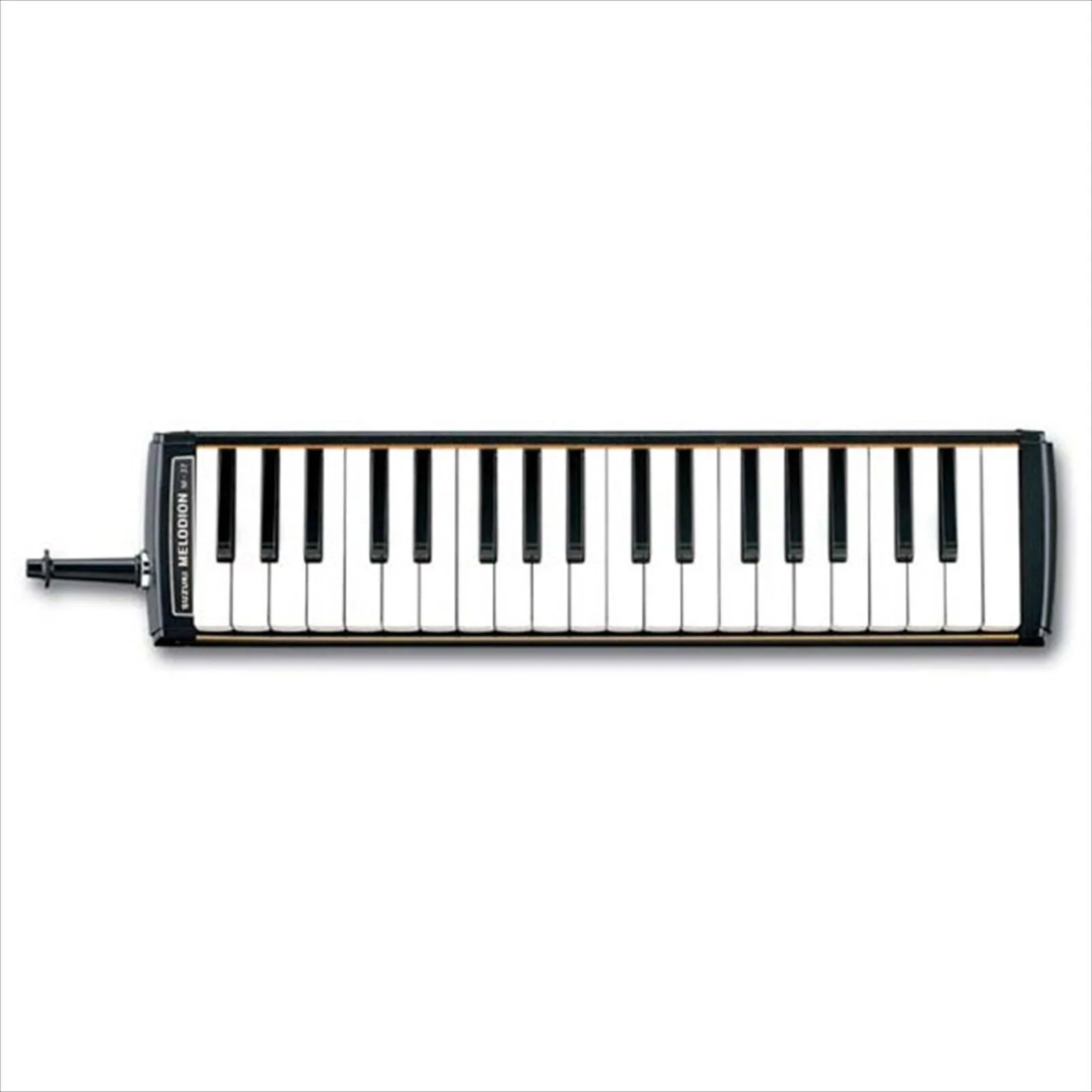 SUZUKI  Melodion Alto M-37CWind Keyboard Harmonica 100% Genuine Product