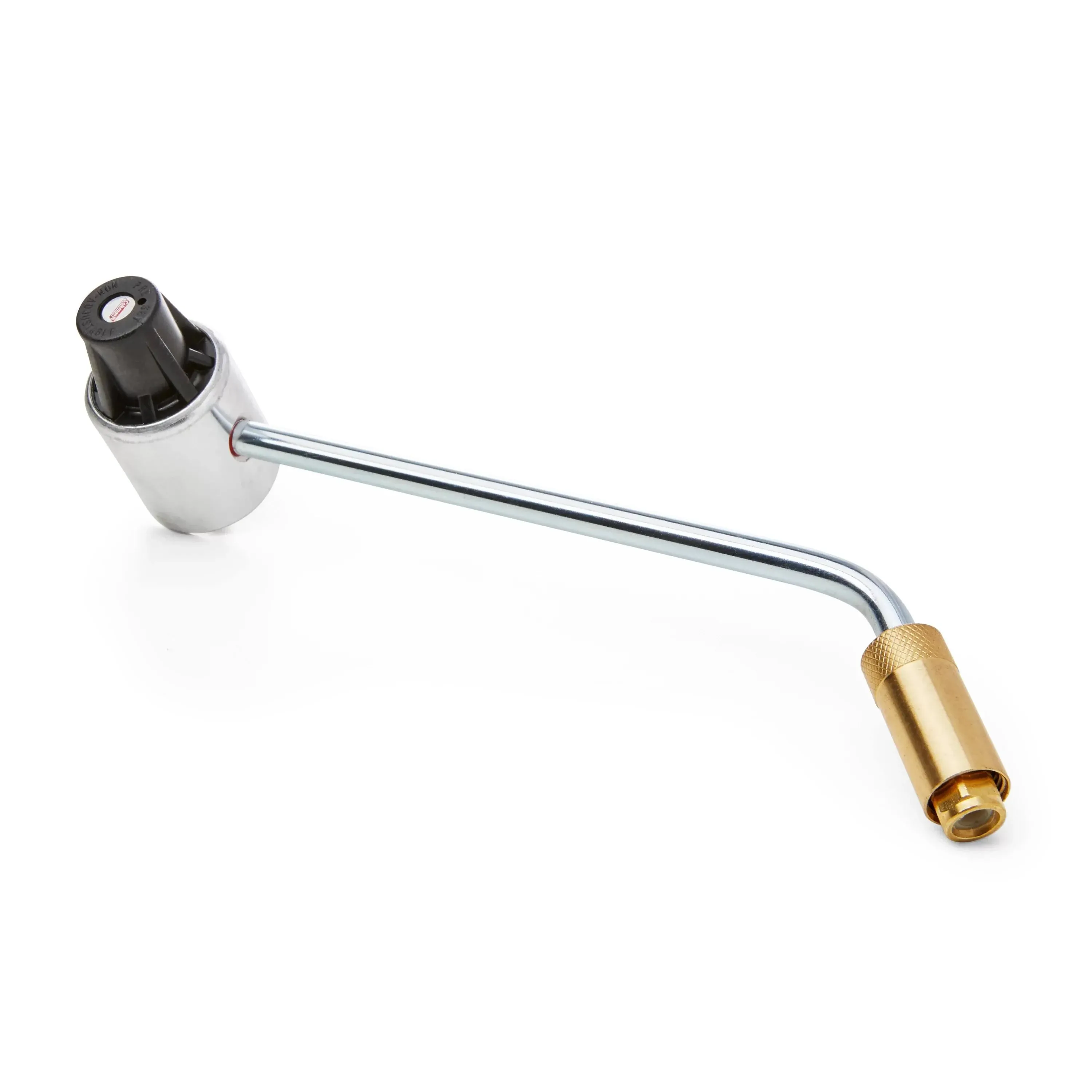 Stove Pressure Regulator Pipe + Valve Best