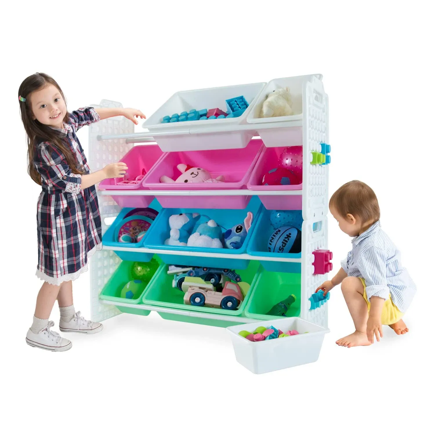 Toy Organizer