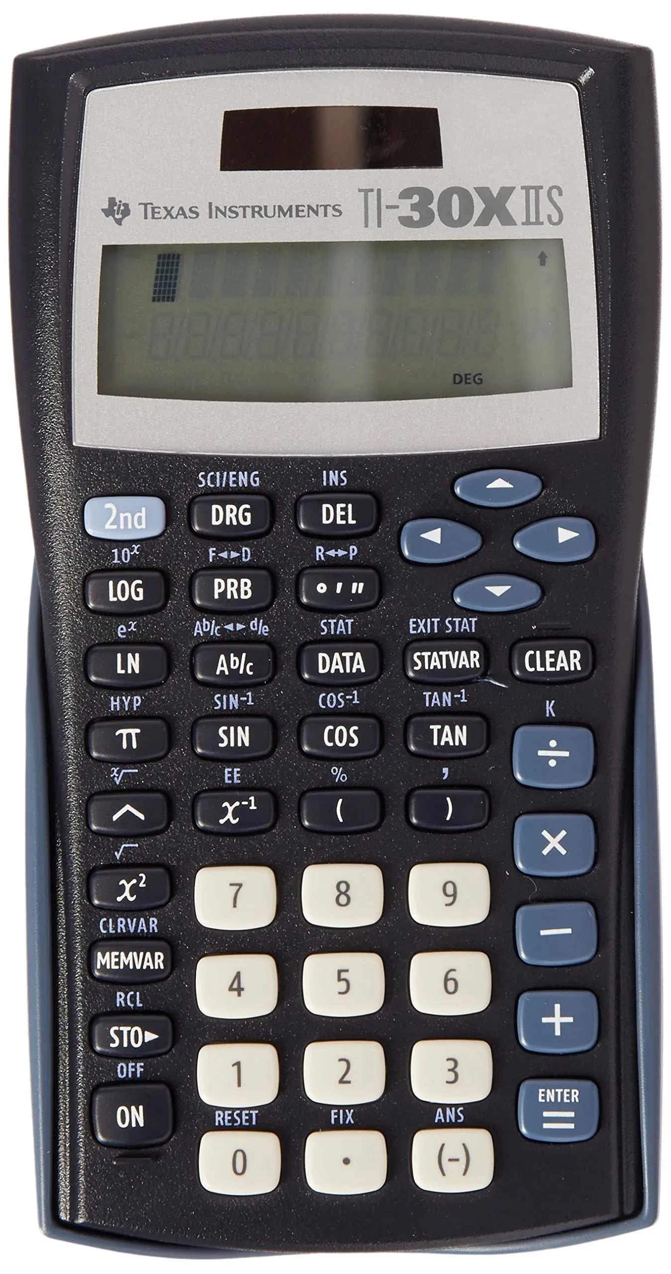 Texas Instruments TI 30XIIS Teacher Kit