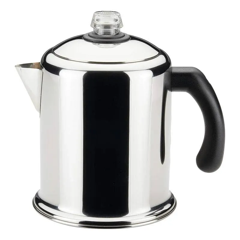 Farberware® Classic Series™ Yosemite Percolator