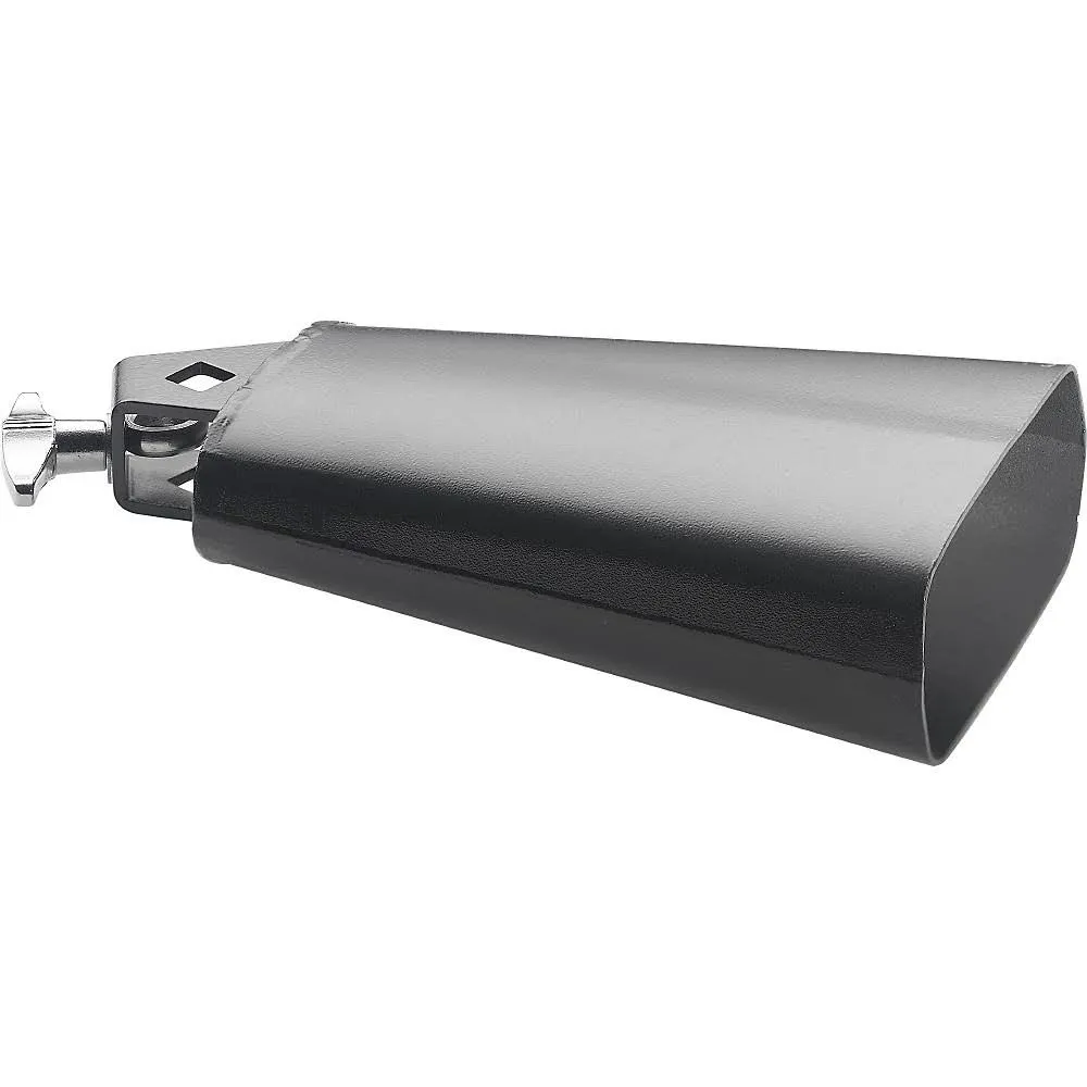 Stagg CB306BK Cowbell