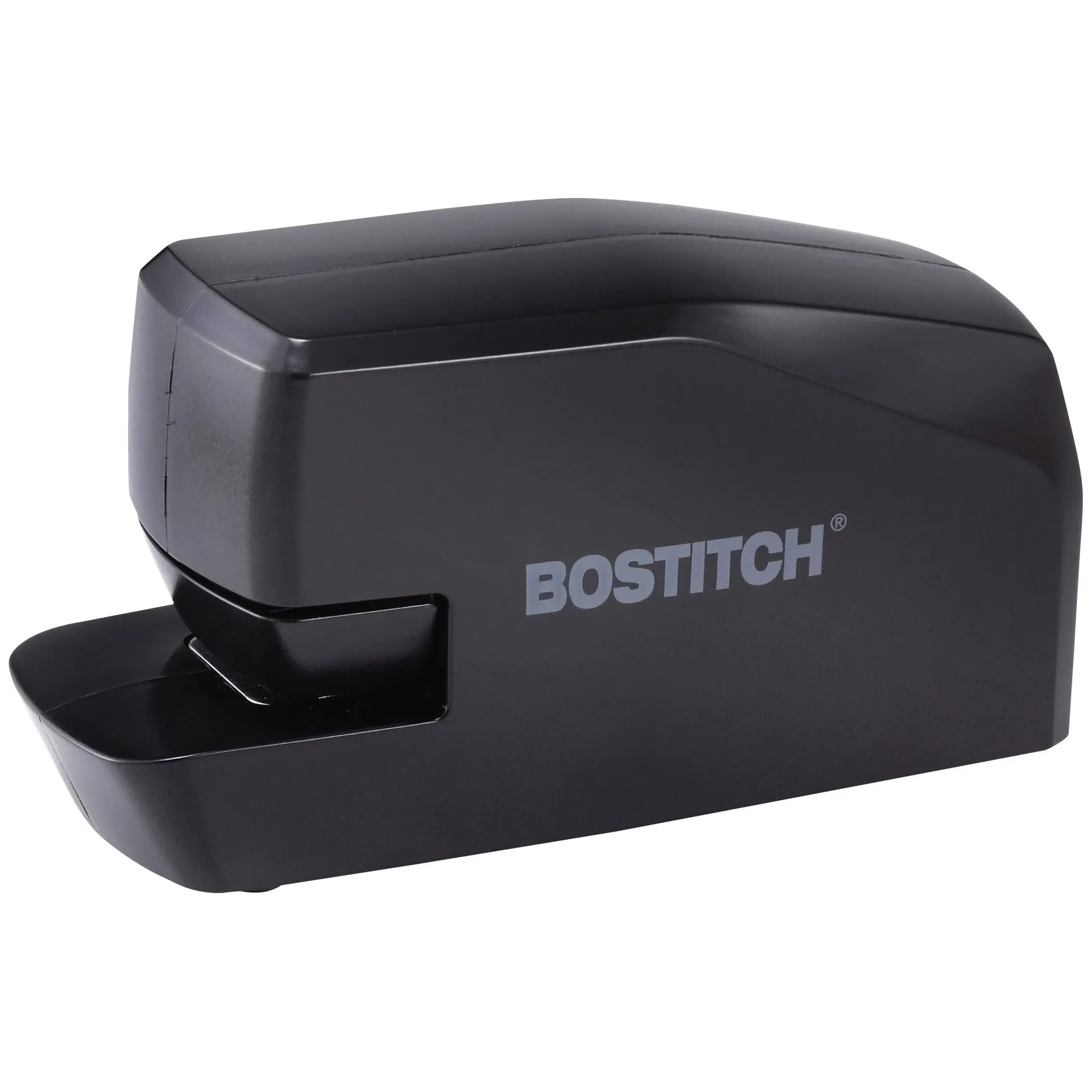 Bostitch MDS20 Black Portable Electric Stapler, 20-Sheet Capacity