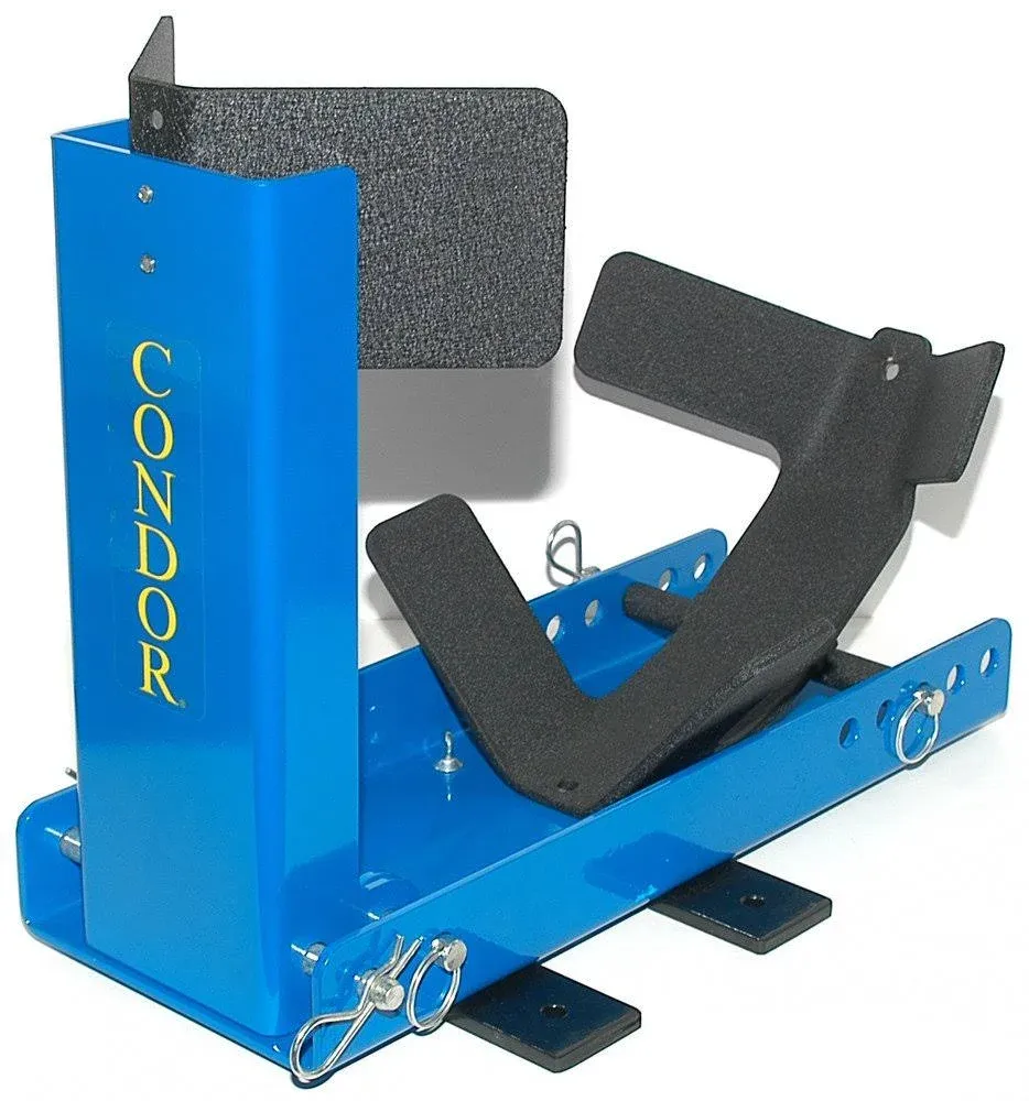 Condor SCC-4000 Scooter Chock