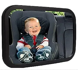 Shynerk Baby Car Mirror