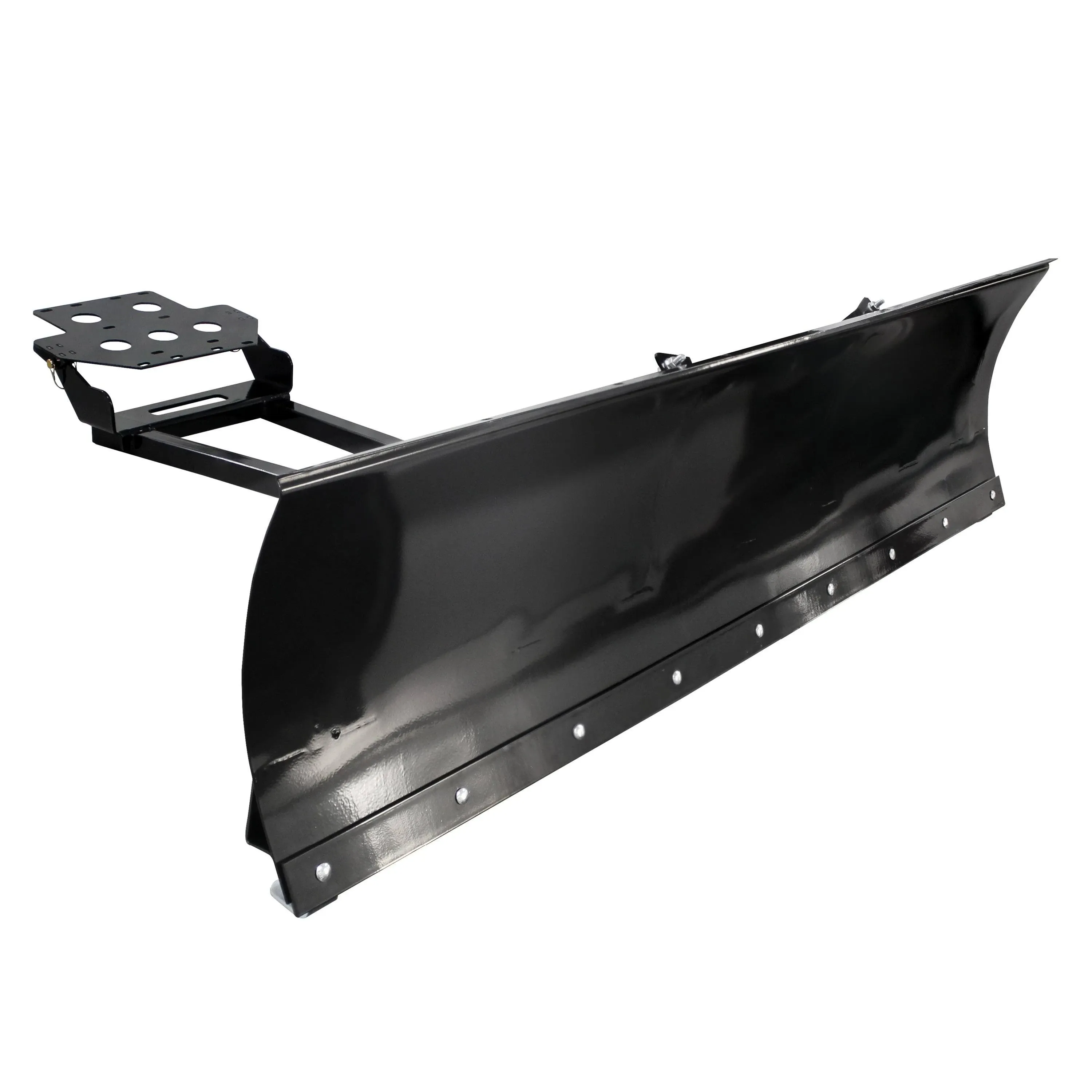 Extreme Max 5500.5112 Heavy-Duty UniPlow One-Box ATV Plow System with Can-Am Outlander Mount - 60" - 5500.5112