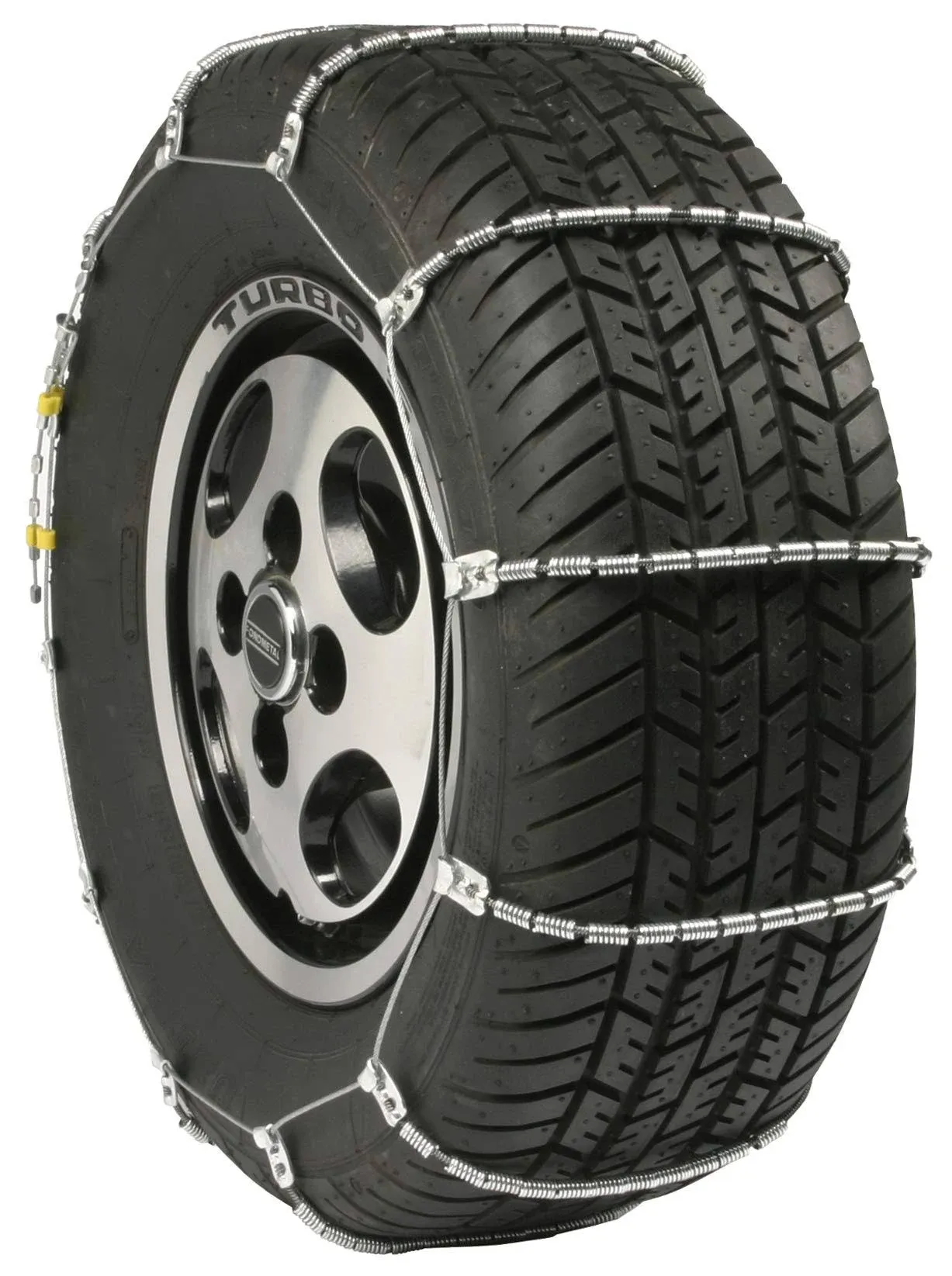 Radial Chain by SCC Tire Chains SC1018