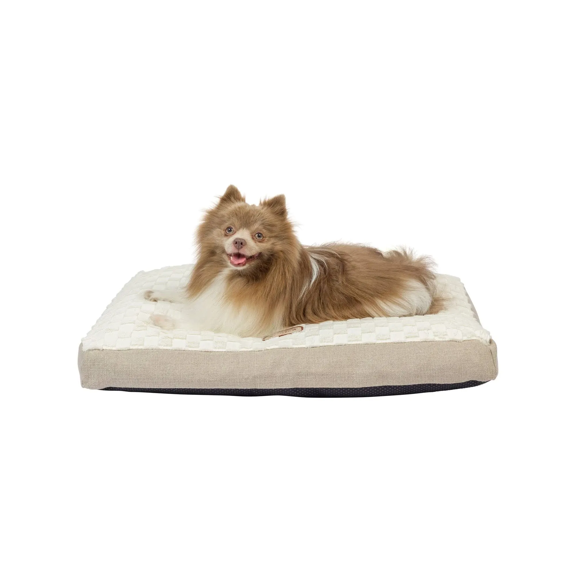 Armarkat Dog Mat with Handle Medium