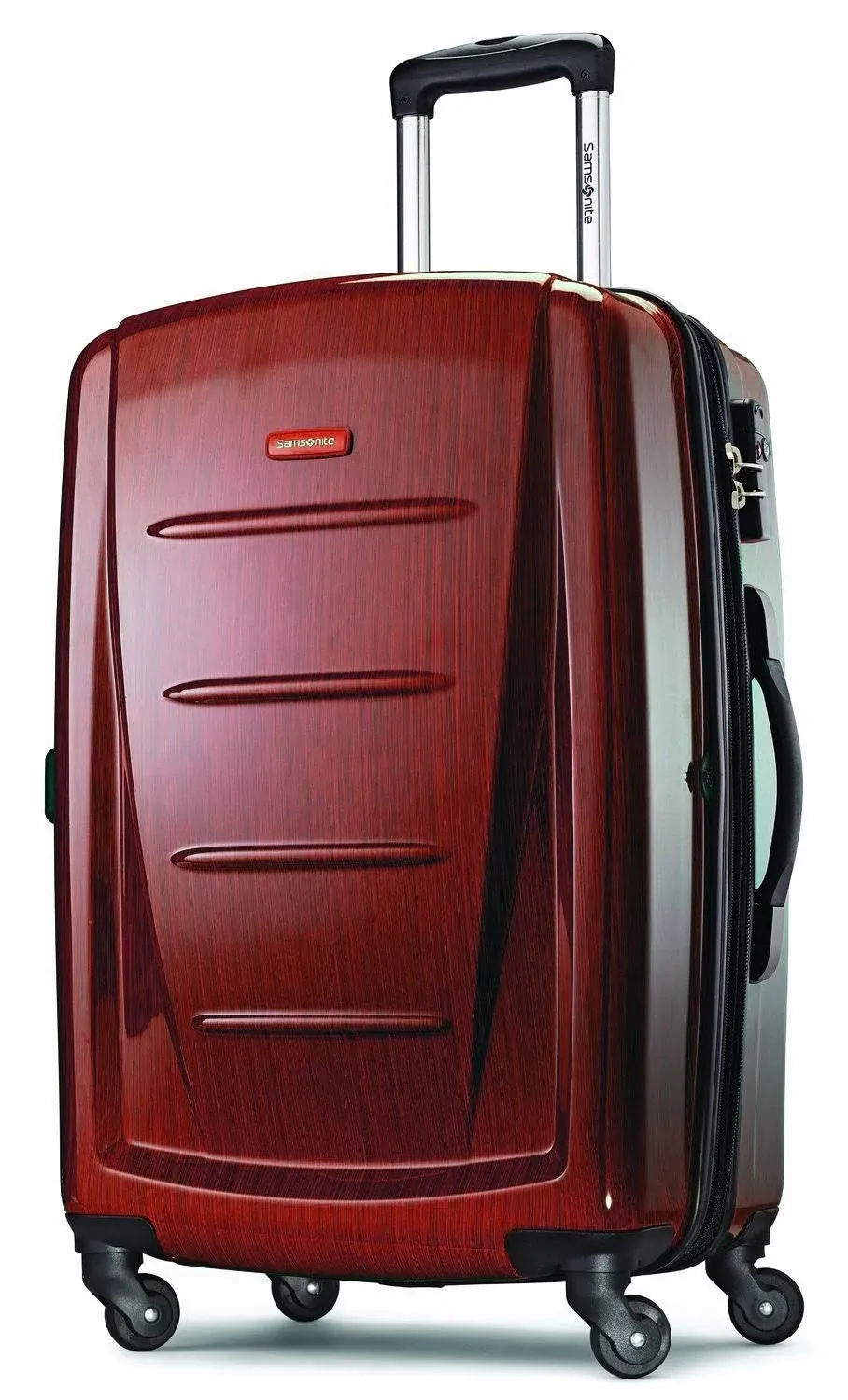 Samsonite Winfield 2 Hardside Luggage with Spinner Wheels U7