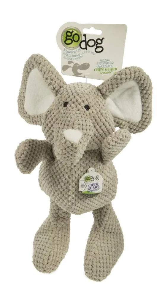 goDog Elephant Toys