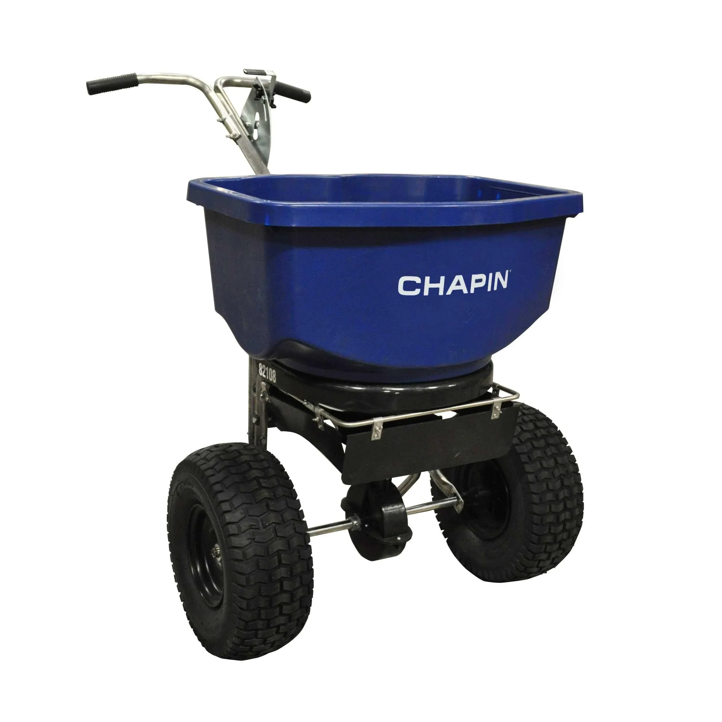 Chapin SureSpread Salt Spreader