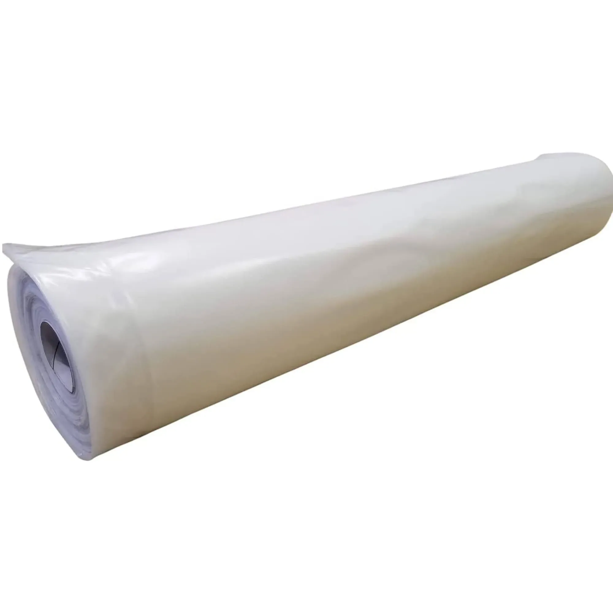 Farm Plastic Supply - Clear Greenhouse Plastic Sheeting - 6 Mil - (16' x 100 ...