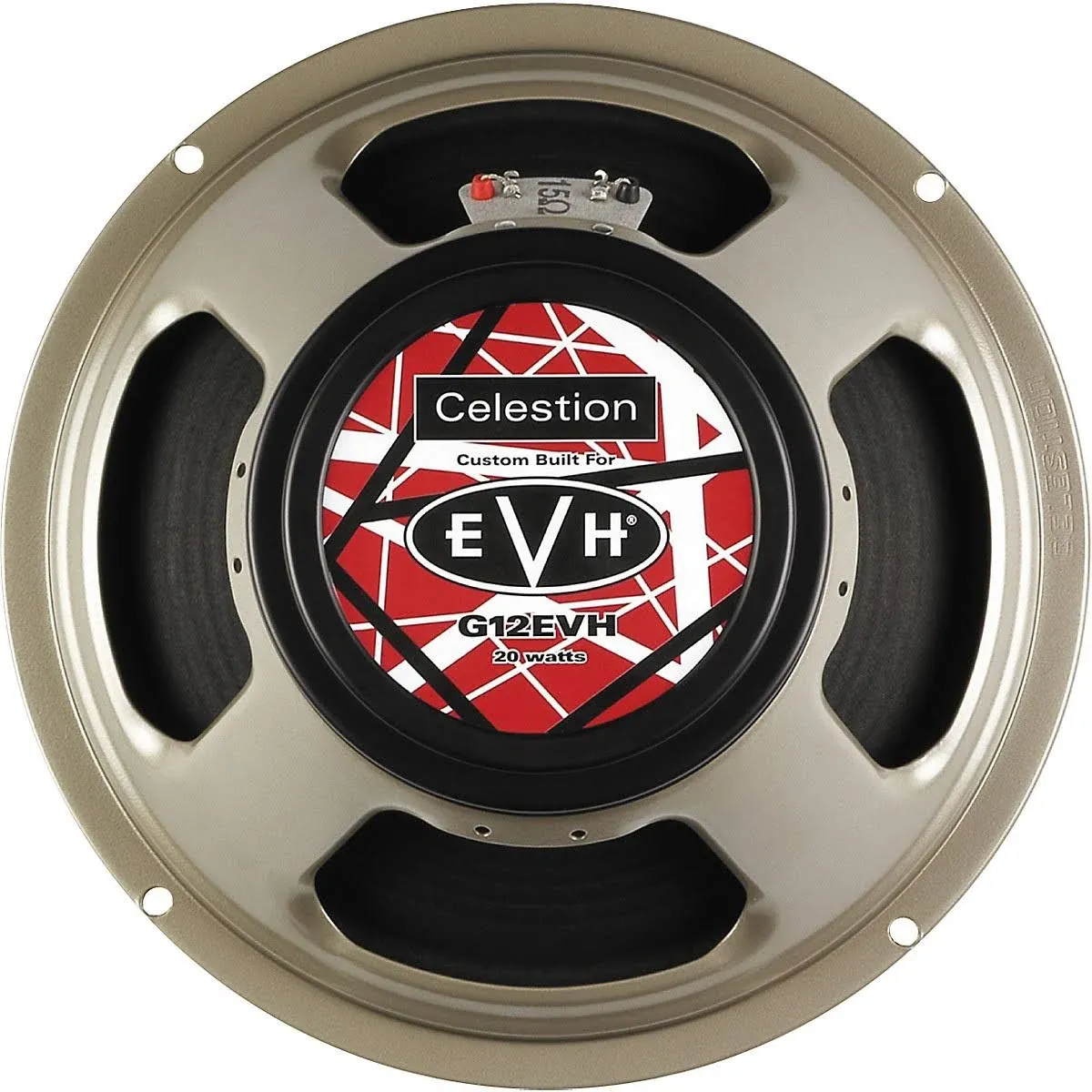 Celestion G12 EVH Van Halen Signature Guitar Speaker 8 Ohm