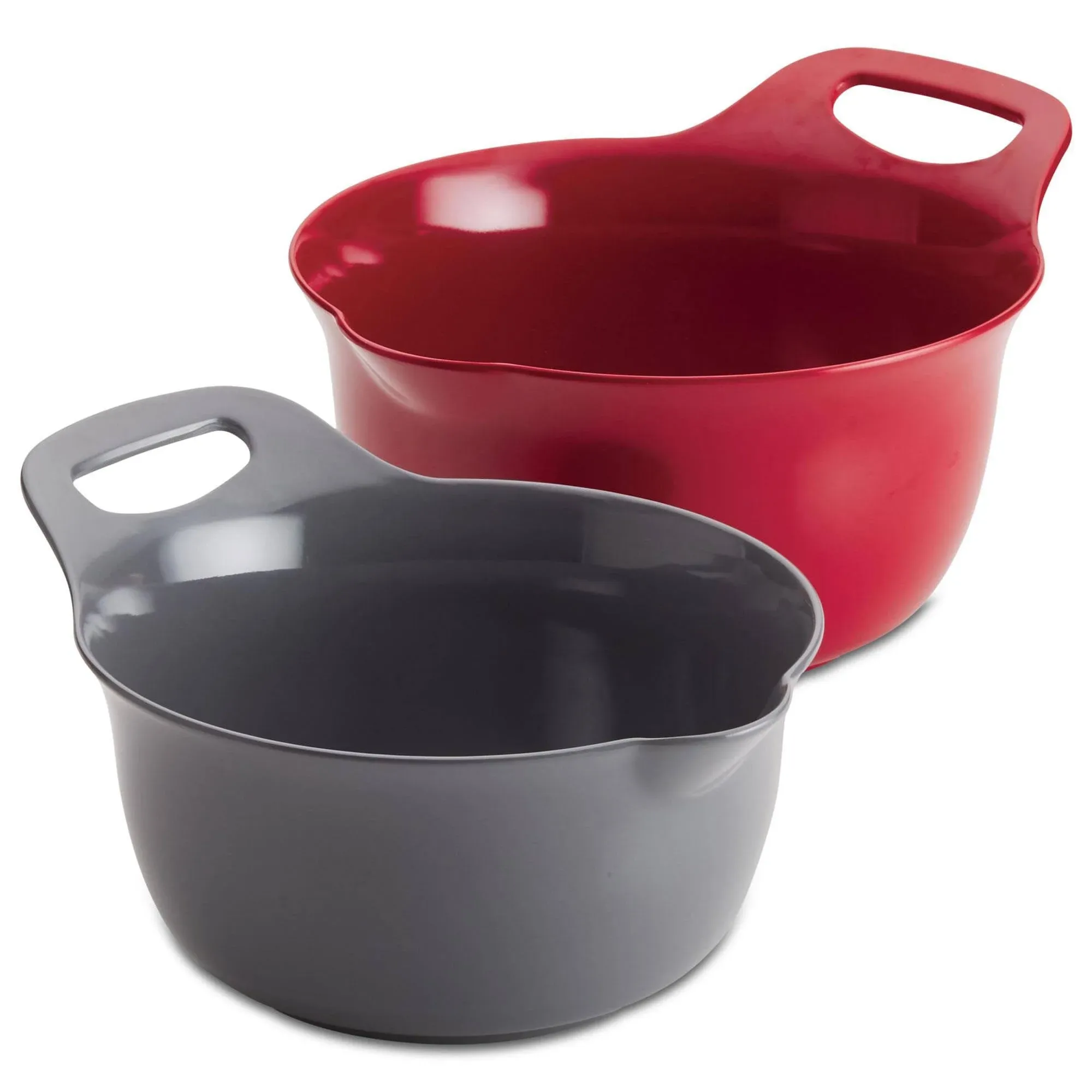 2-Qt. & 3-Qt. Nesting Mixing Bowl Set