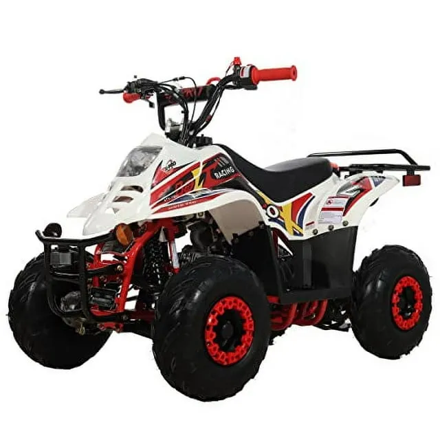 X-Pro Bolt 110cc Gas ATV