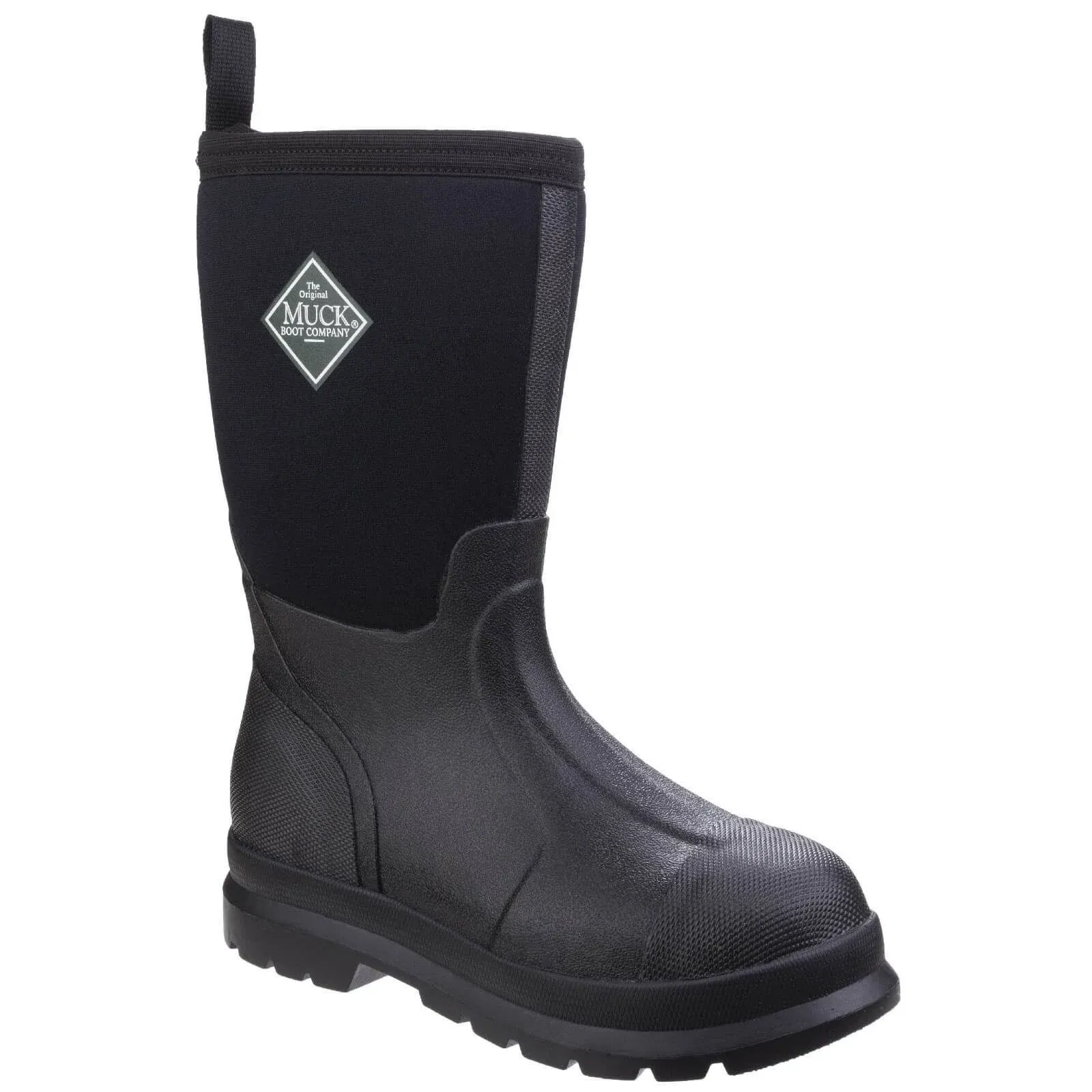 Muck Boot Chore Boots - Black, Size - 9