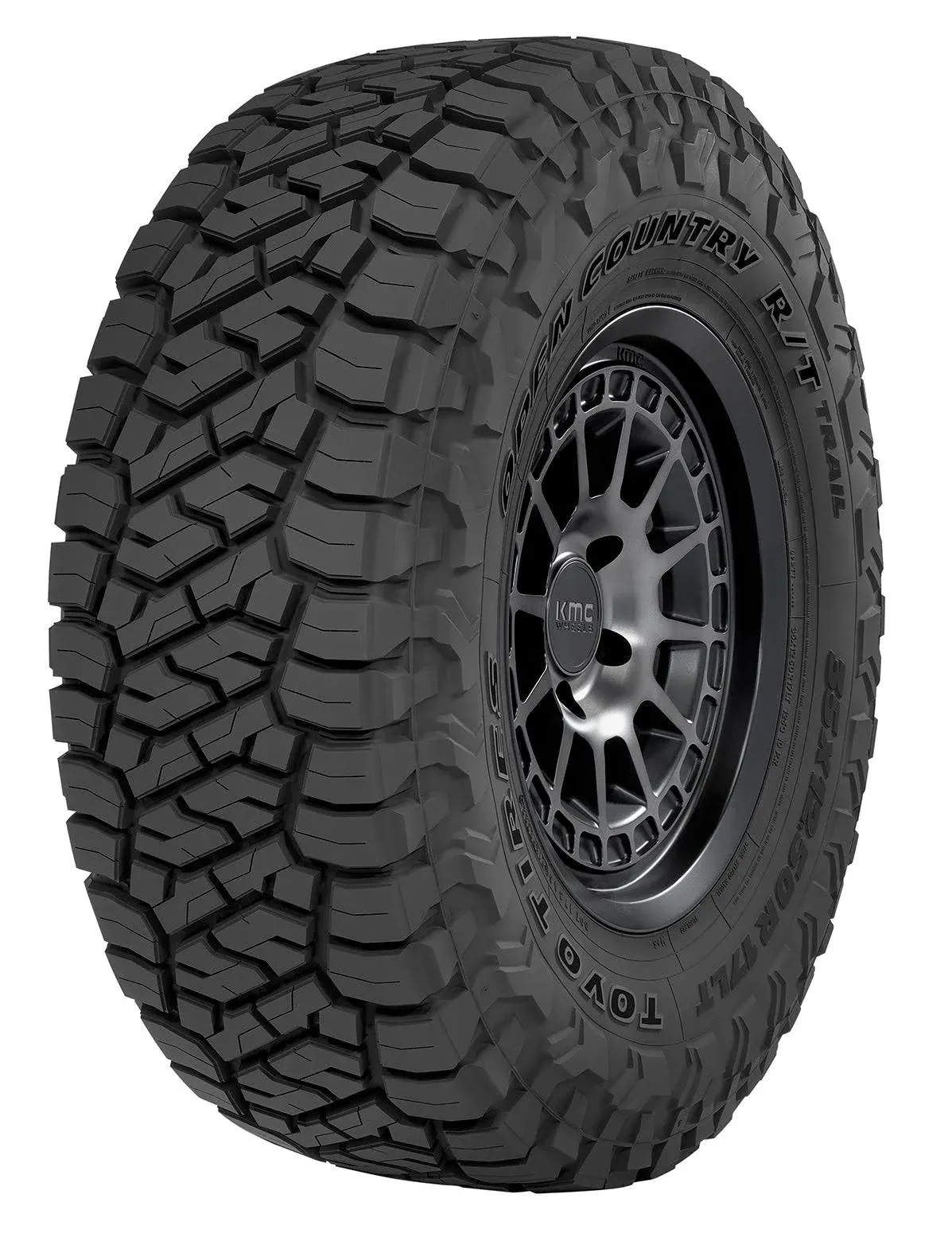 2 New 265/70-16 112 T Sl Toyo Tire Open Country A/t 3 Owl Tires 88385