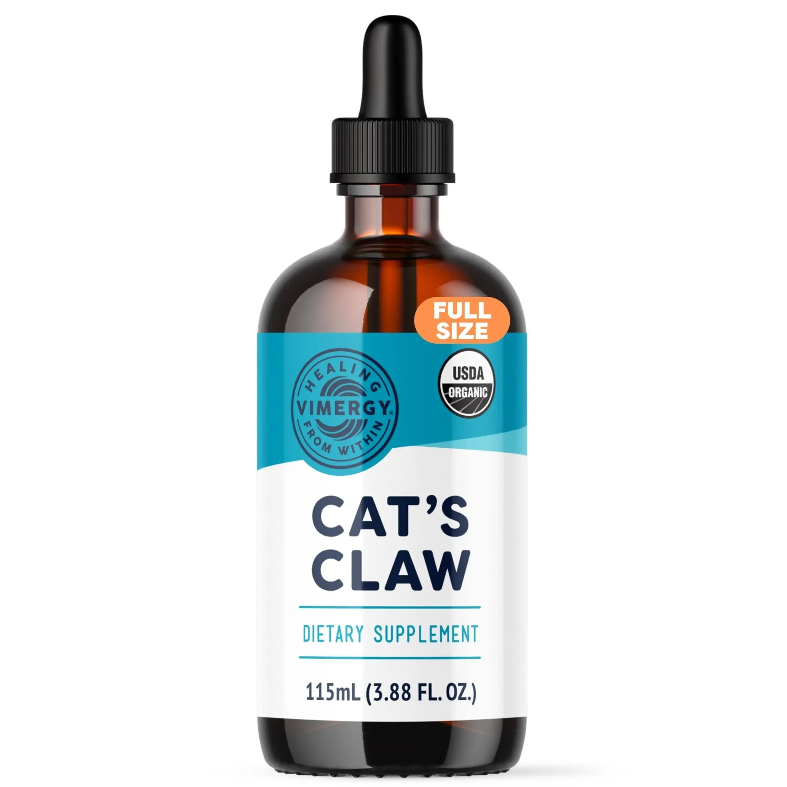 Vimergy Organic Cat's Claw Extract