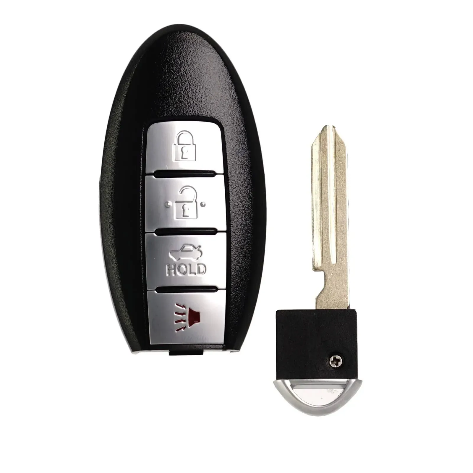 Key Fob Replacement Fits for Nissan Altima 2007 2008 2009 2010 2011 2012 Maxi...