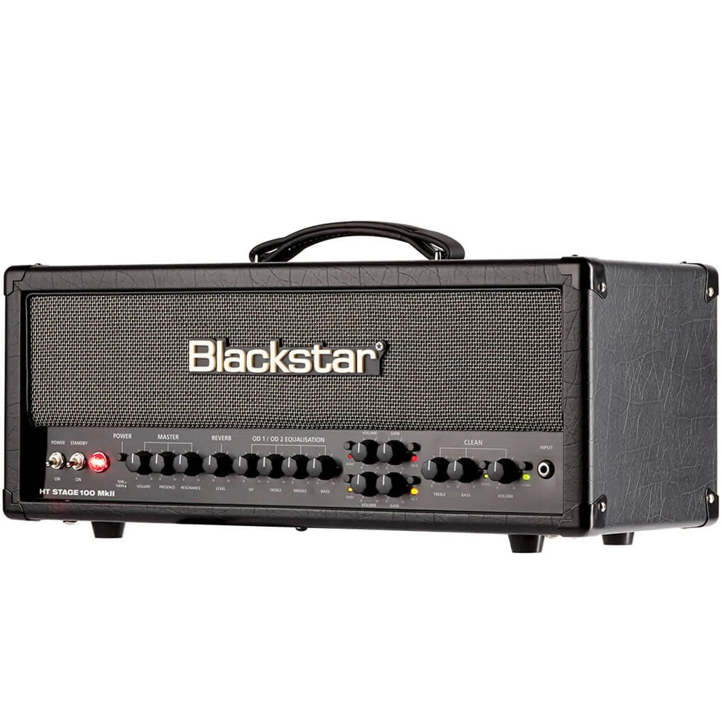 Blackstar HT Stage 100 Mark II - 100-watt Tube Head