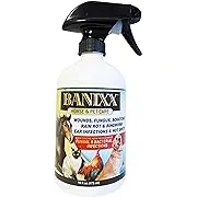 BANIXX Horse & Pet Care