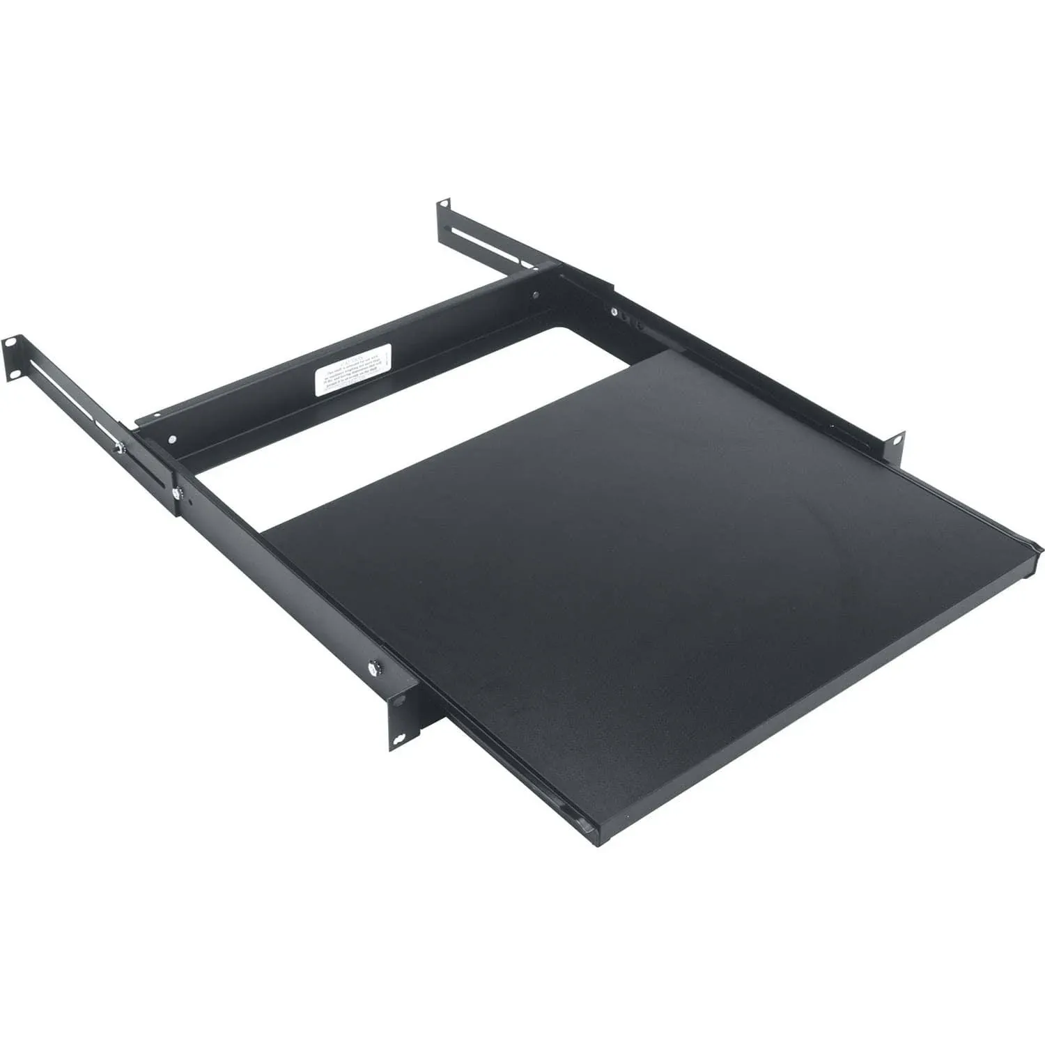 Middle Atlantic SSL Sliding Shelf