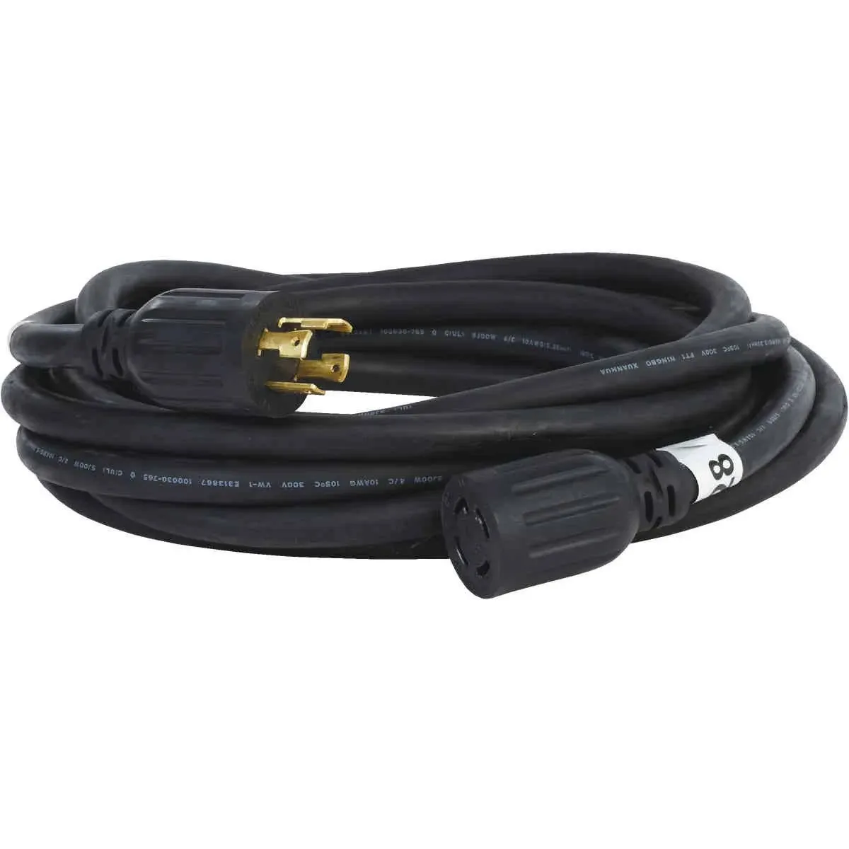 Generac Power 6328 25 Foot 30A Generator Cord