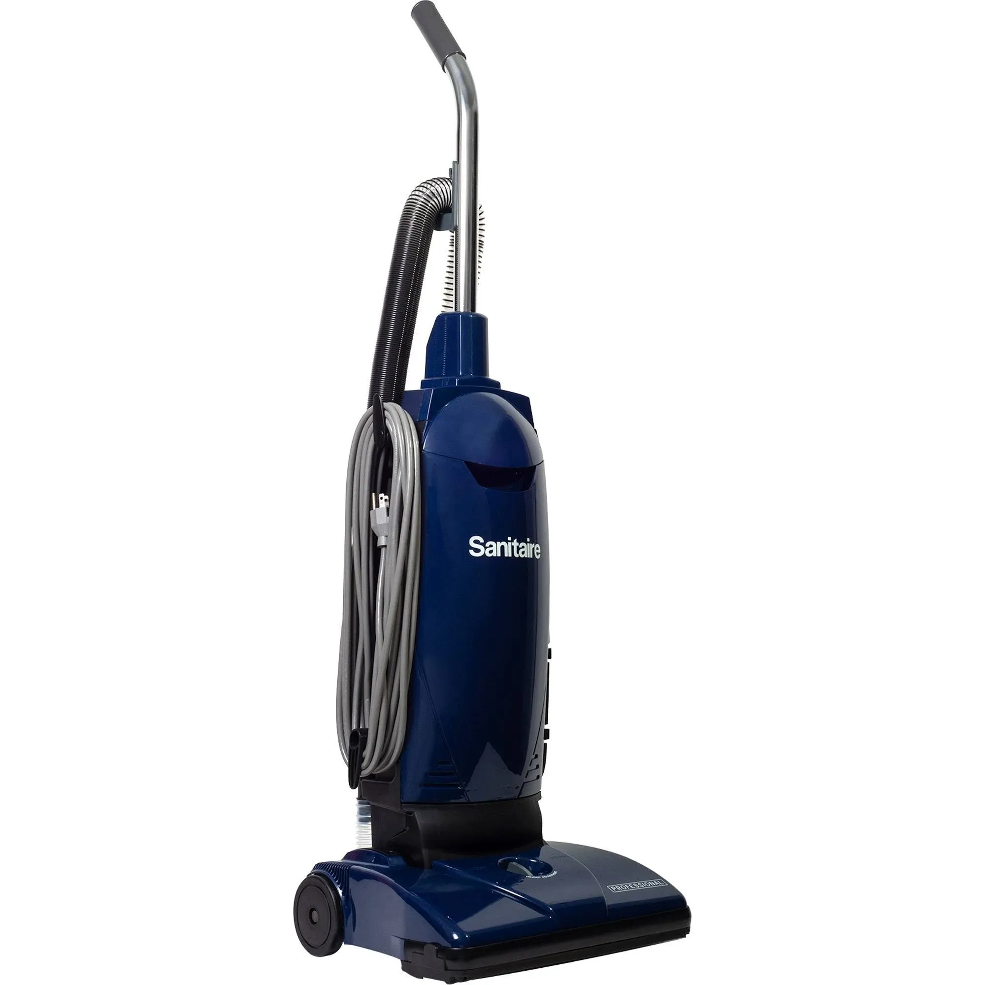 Sanitaire Professional Bagged Upright Vacuum Cleaner SL4110A