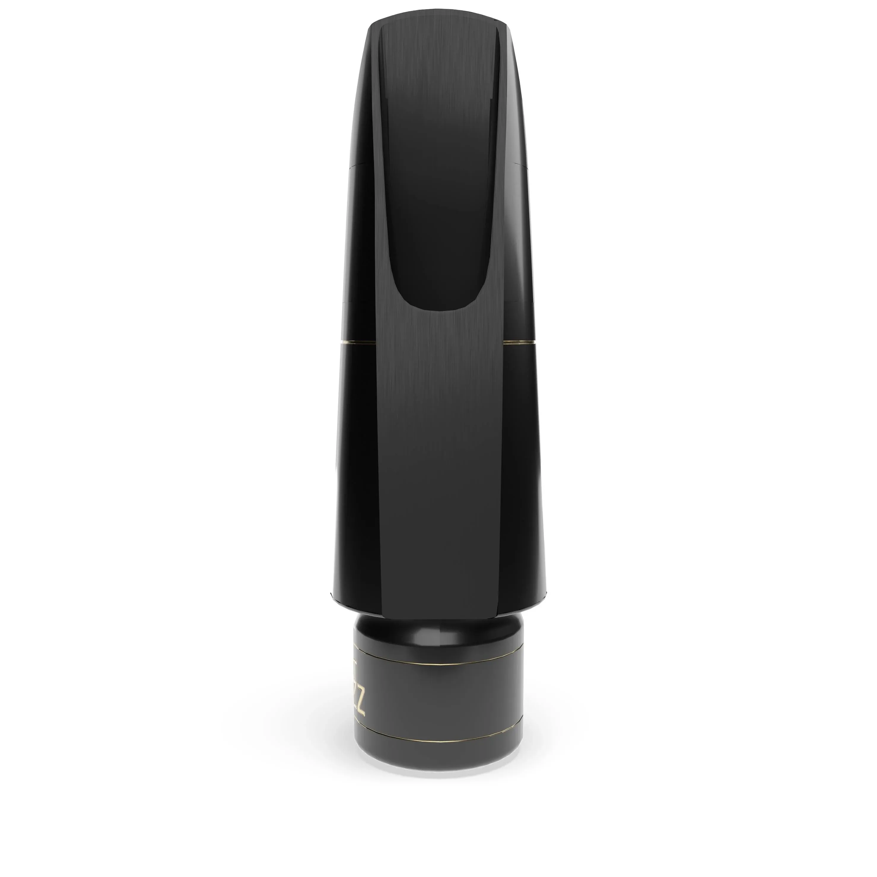 D&#039;Addario MKS-D8M Select Jazz Tenor Saxophone Mouthpiece, Medium Chamber