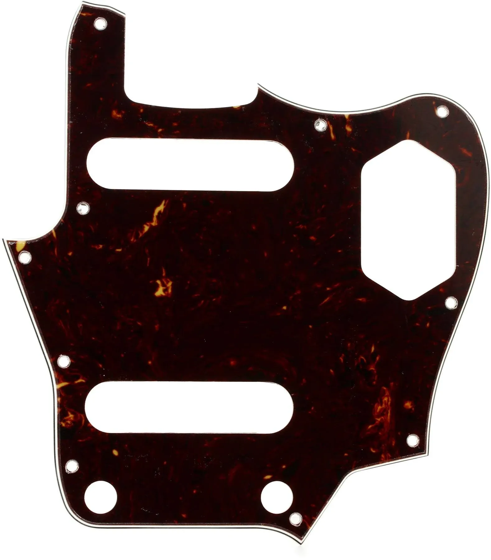 Fender American Professional Jaguar Pickguard | Reverb