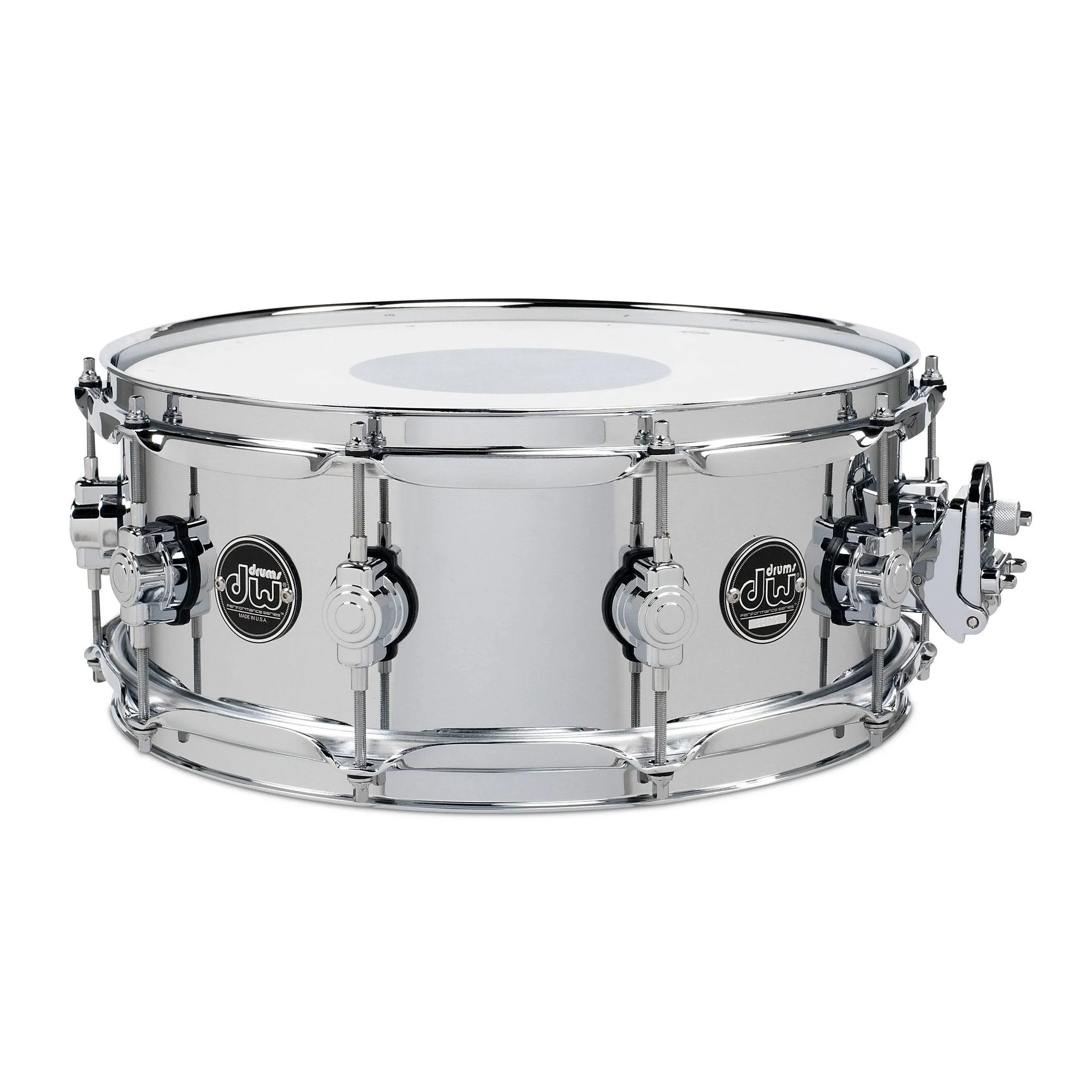 DW Performance Series 6.5x14" Maple Snare Drum | Reverb