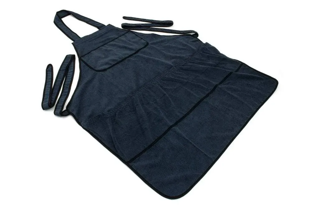 Microfiber Detailing Apron - Full Size