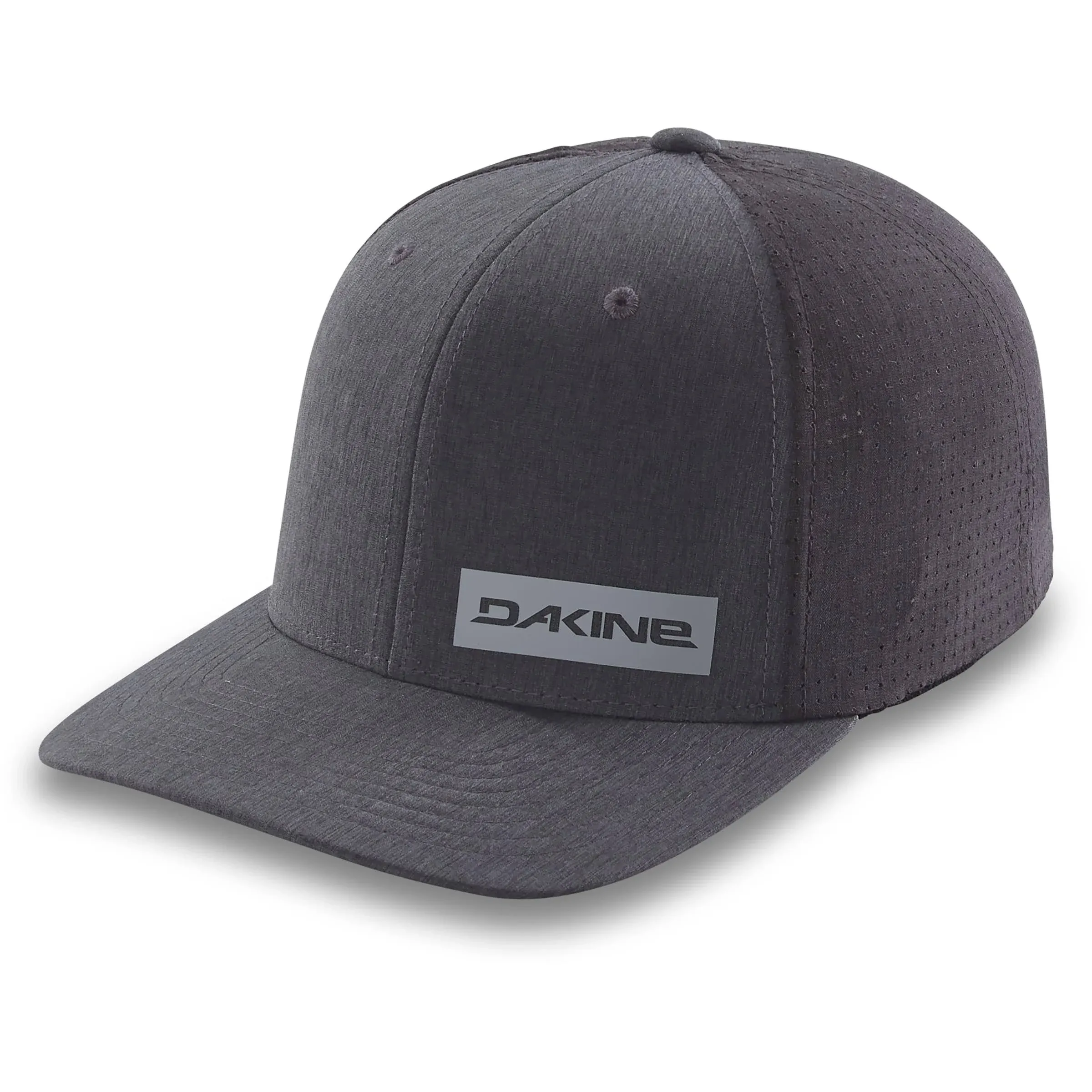 Dakine Rail Lt Ballcap Hat, Black