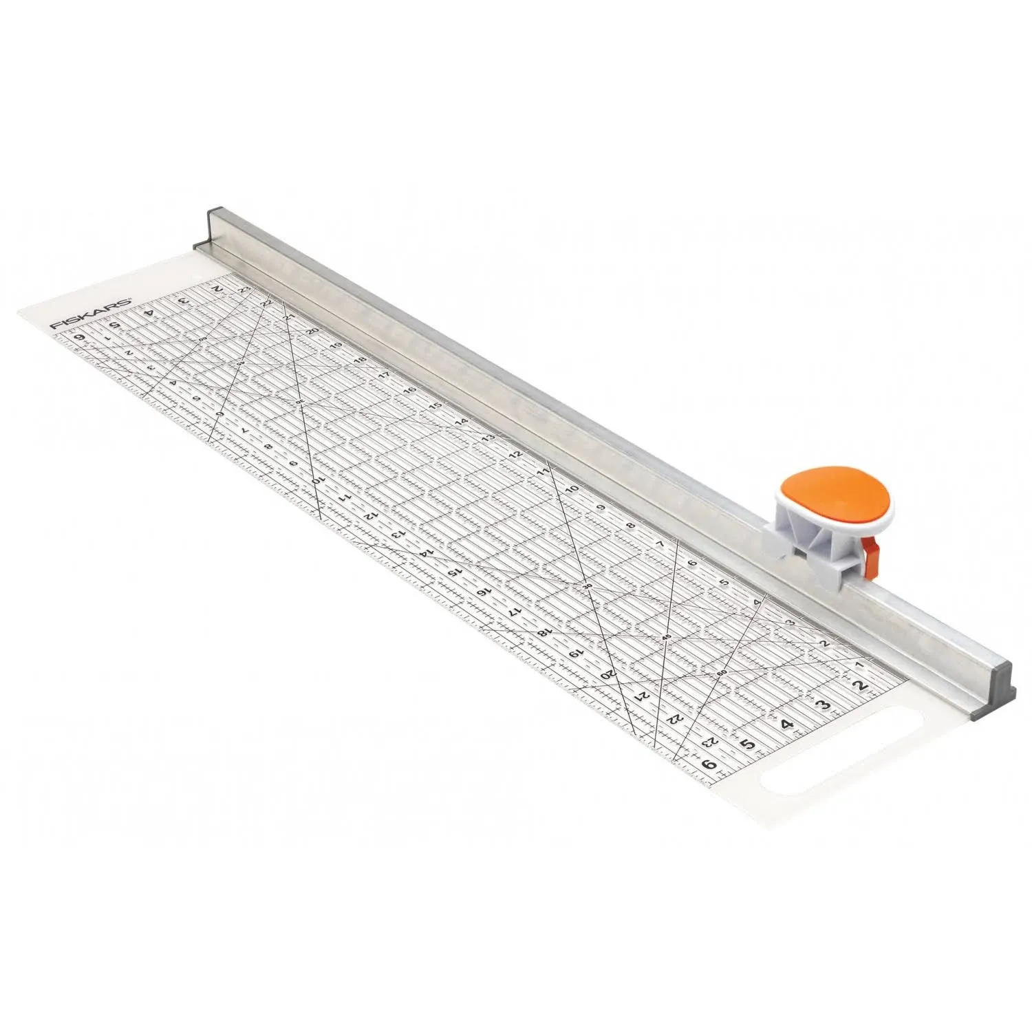 Fiskars Rotary Cutter & Ruler Combo 6" x 24"